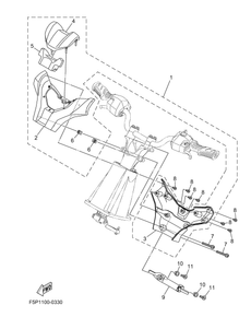 STEERING 3