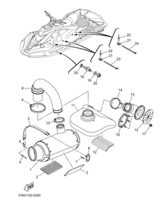 EXHAUST 3