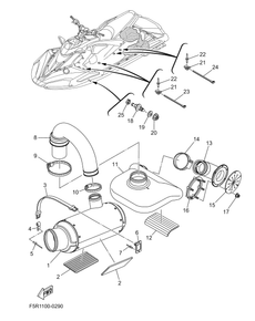 EXHAUST 3