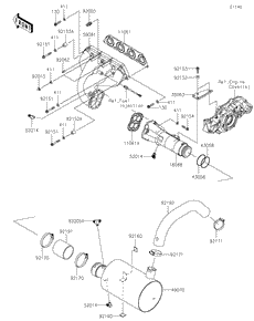 Muffler(s)