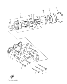 EXHAUST 1