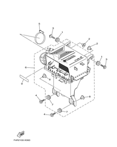 INTAKE 2
