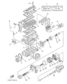 REPAIR KIT 1