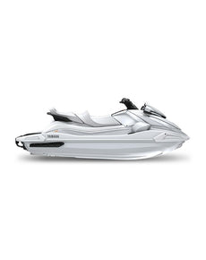 2025 VX CRUISER WITH AUDIO (VX1050BB) F4NT