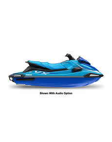 2025 VX DELUXE (VX1050EB) F4NW