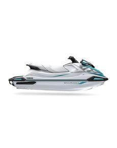 2025 VX (VX1050FB) F4NX