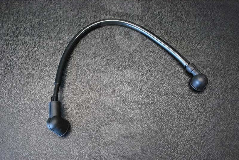 Kawasaki WIRE-LEAD,BATTERY-STA New #26011-3921