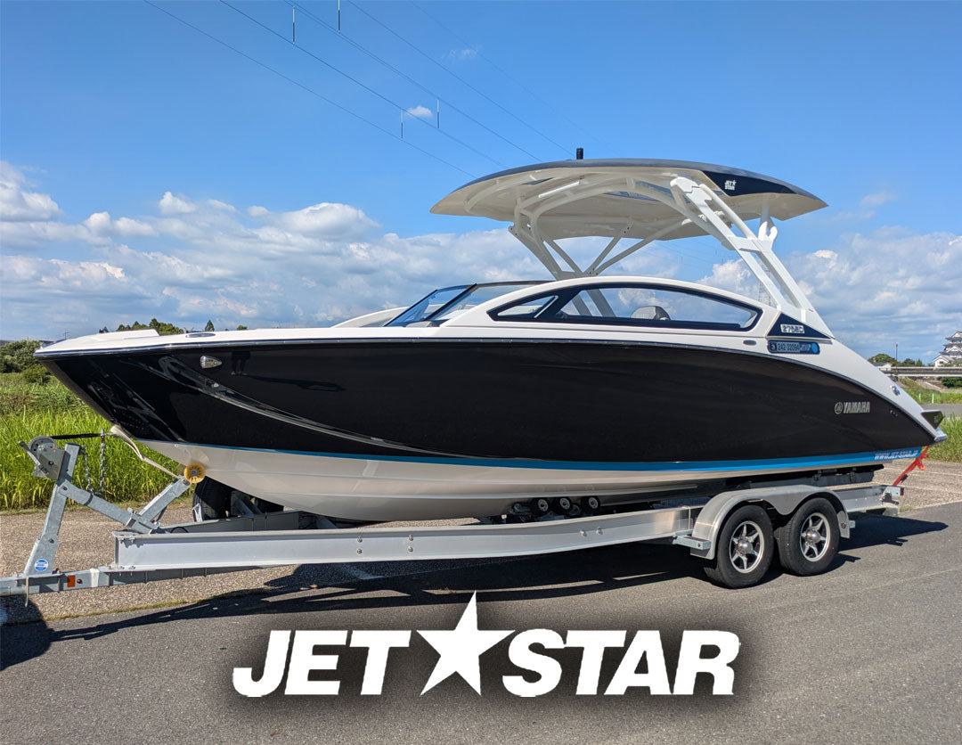 275SD '21 [Like new condition]