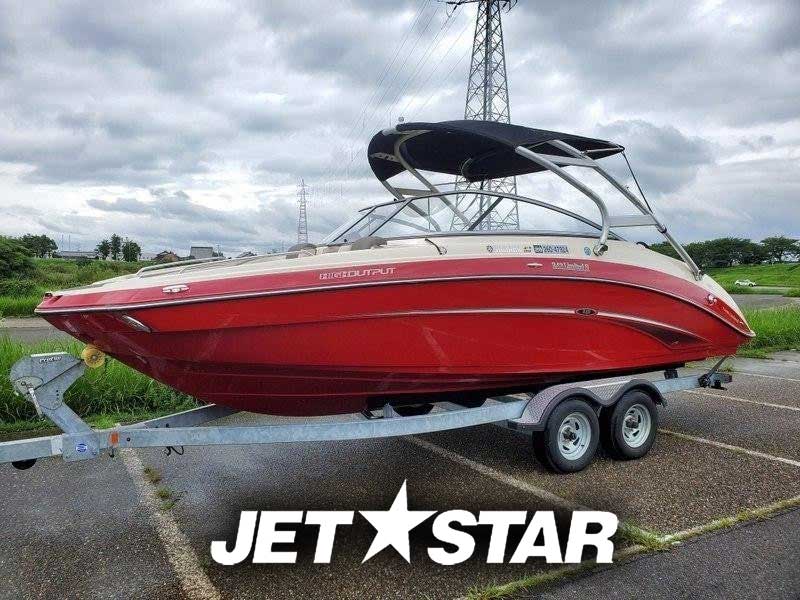 AR242 Limited S '14 [Great condition]