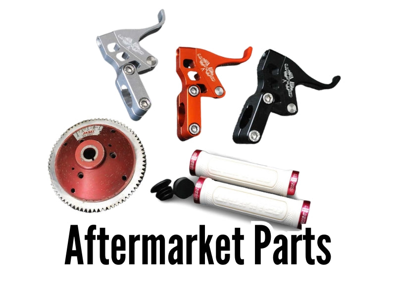 New Aftermarket HPJ JET AIRFLOAT (HIF-JETFLOAT-R-L) [X2501-30]