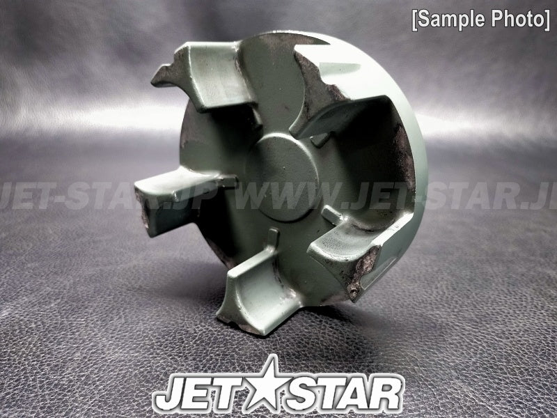 Used 63M-45813-01-8P FLANGE, COUPLING [CY25-001]