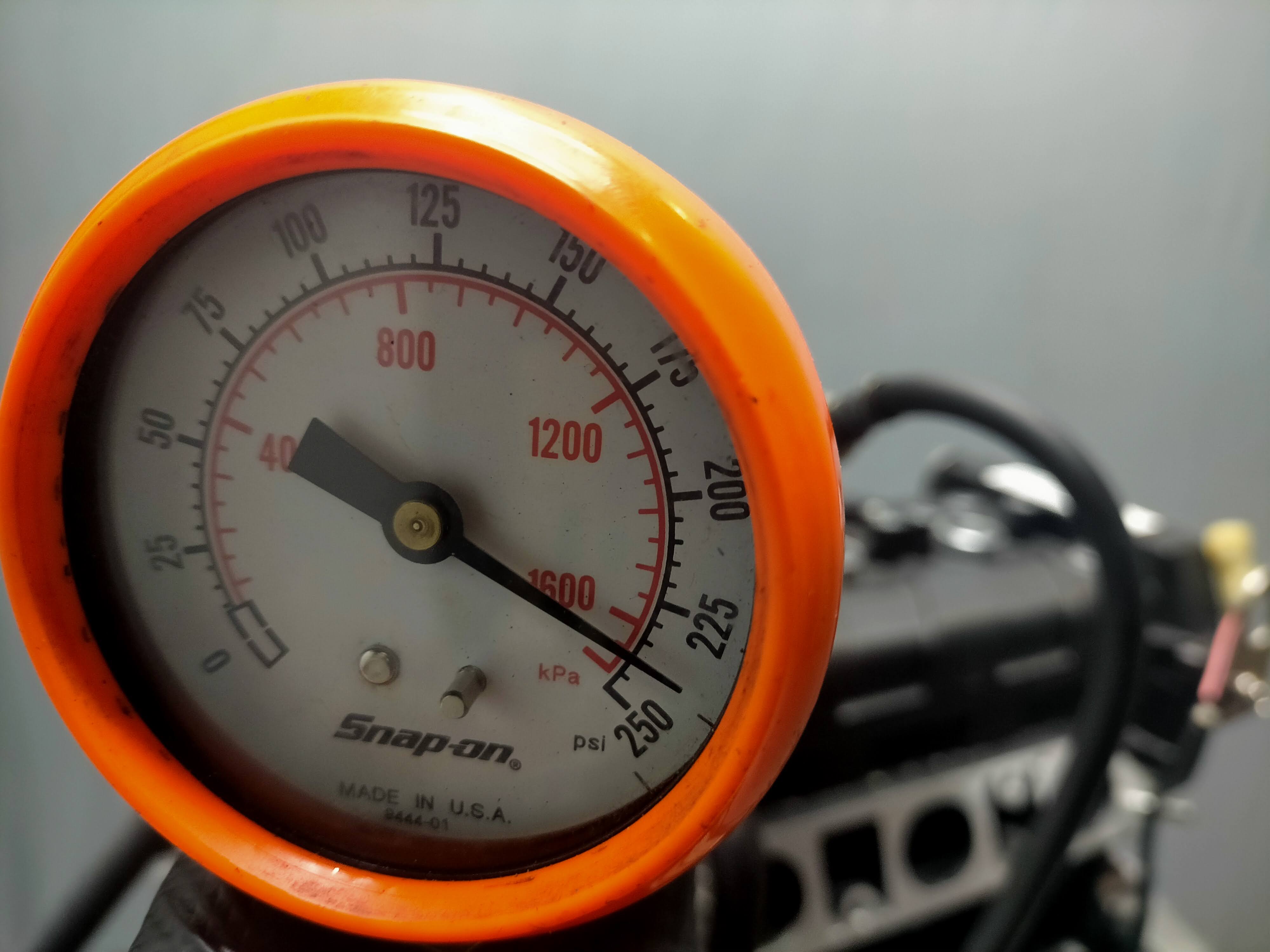 Used ENGINE VX-C '20 [X2323-11]