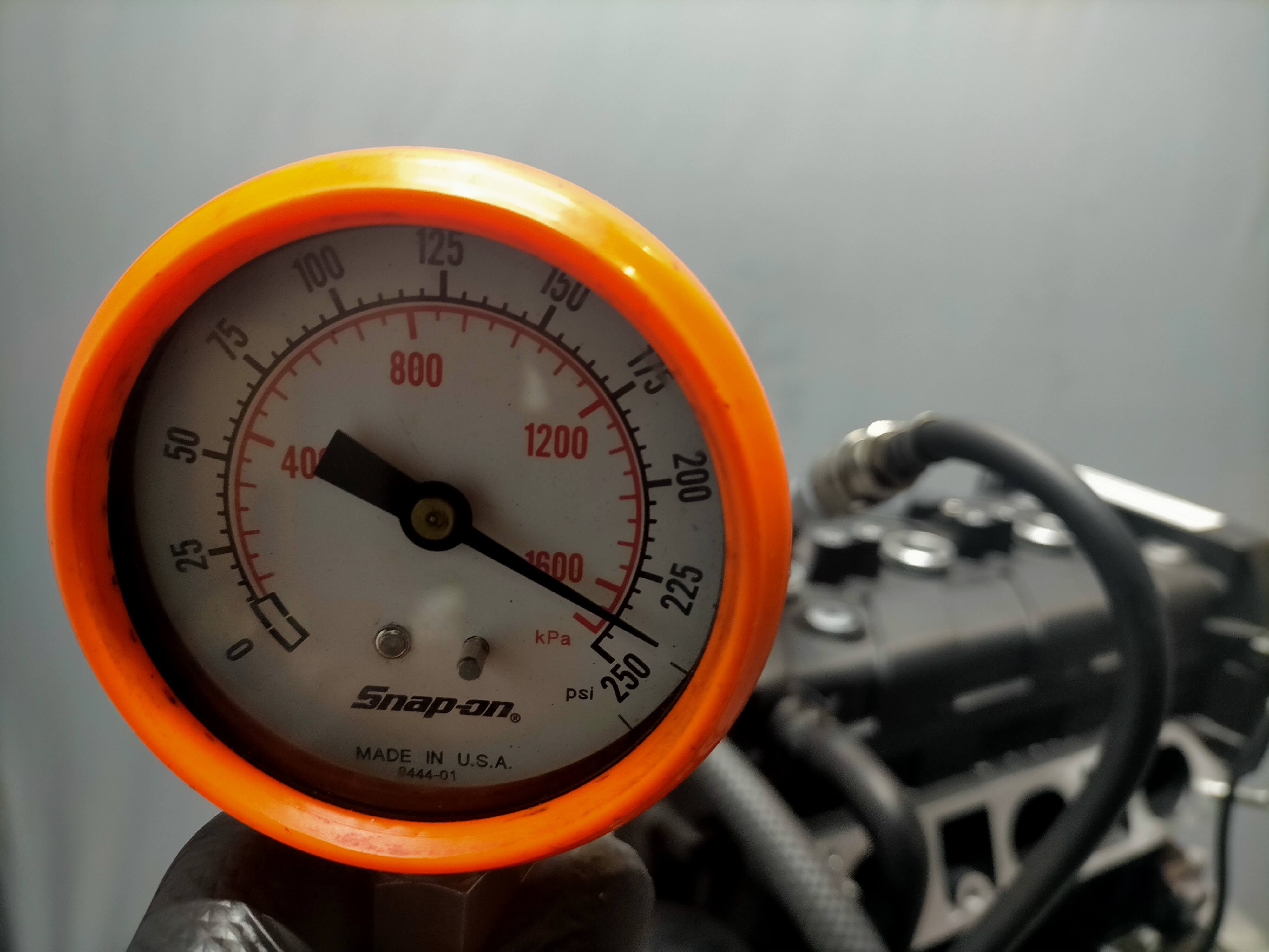 Used ENGINE VX-C '20 [X2323-11]