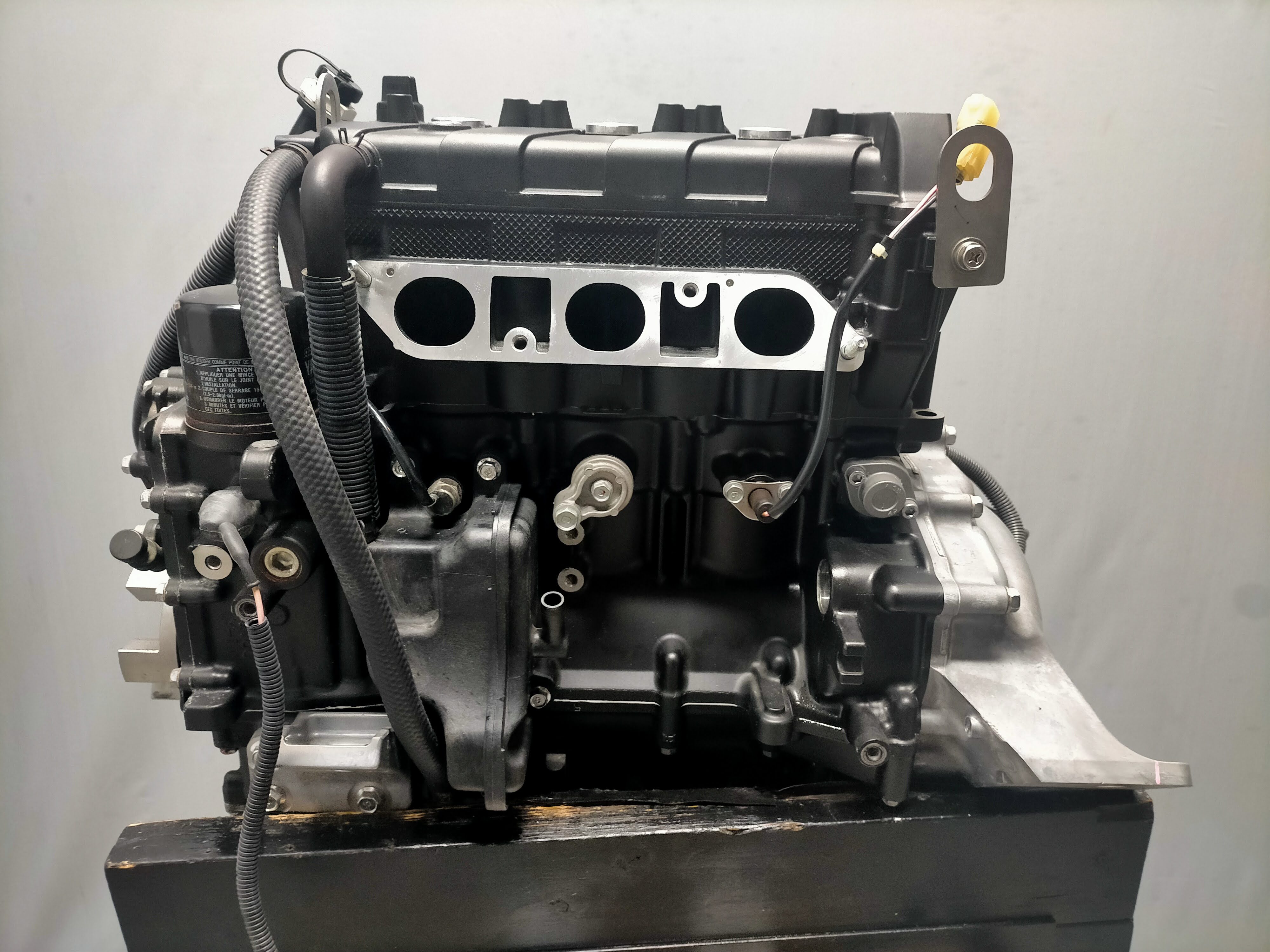 Used ENGINE VX-C '20 [X2323-11]