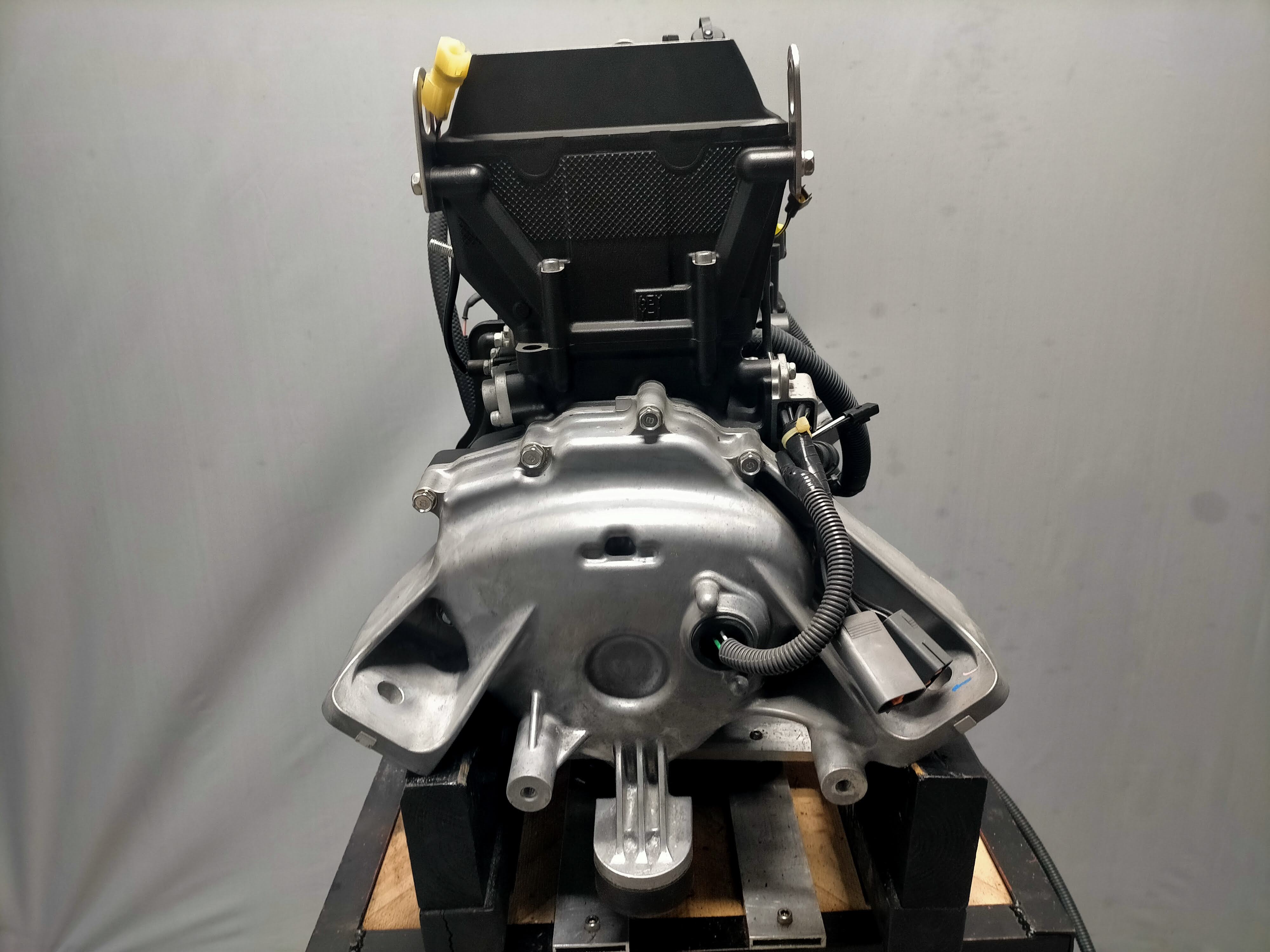 Used ENGINE VX-C '20 [X2323-11]