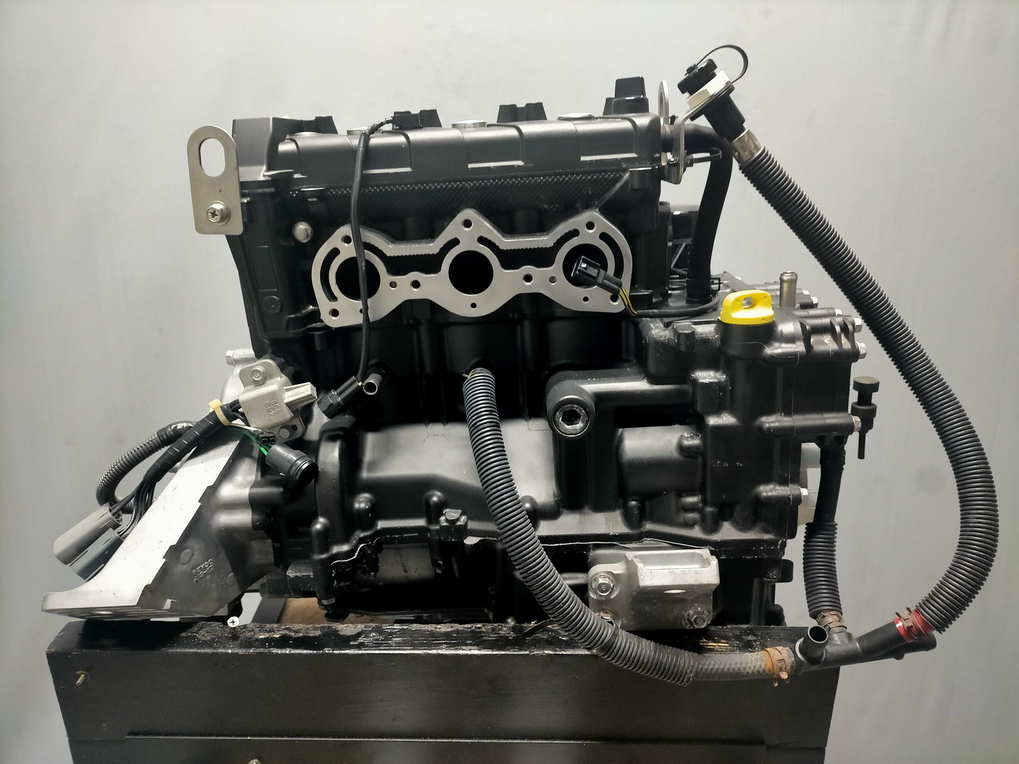 Used ENGINE VX-C '20 [X2323-11]