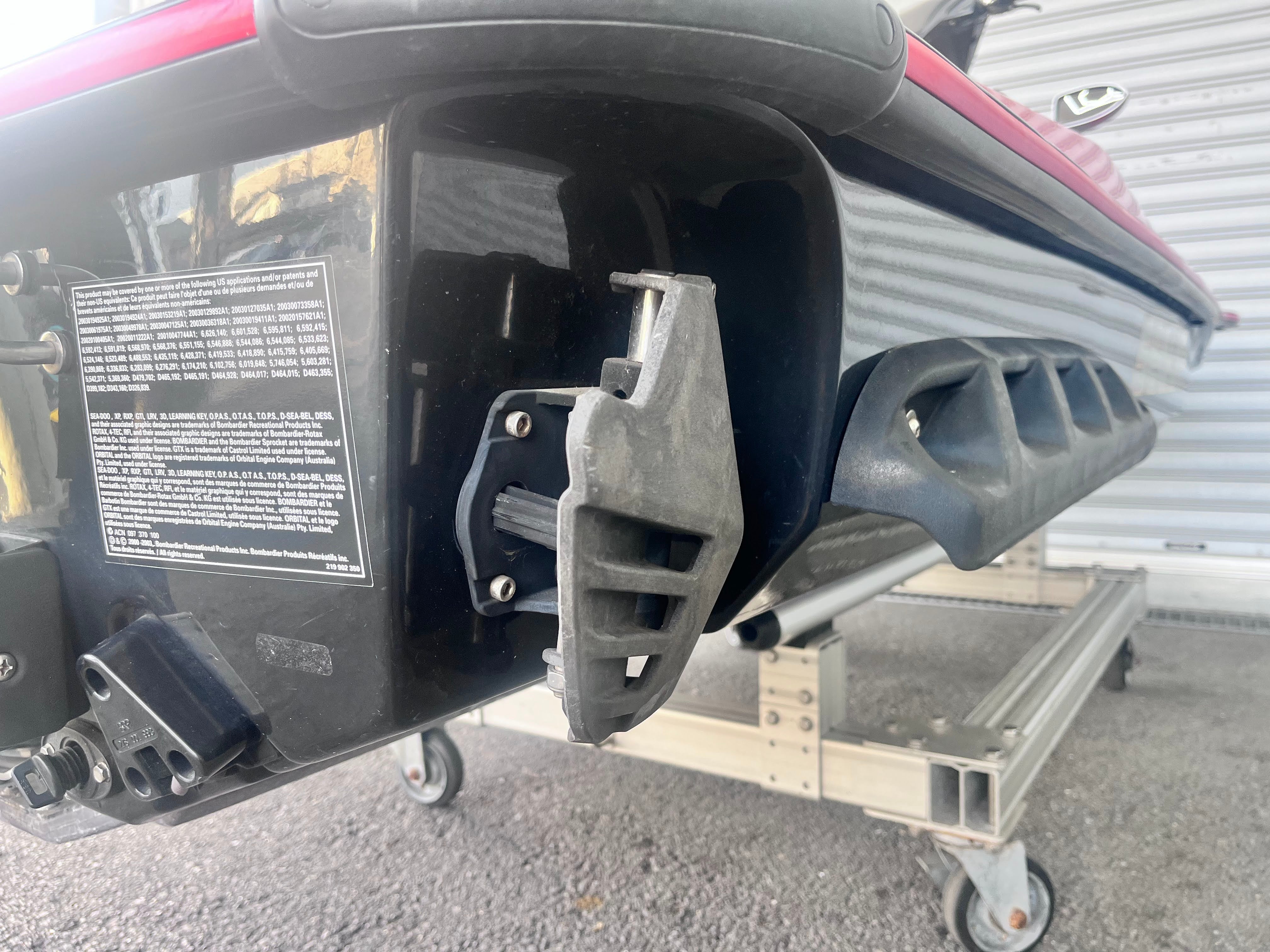 CONDITION REPORT :JS1694
