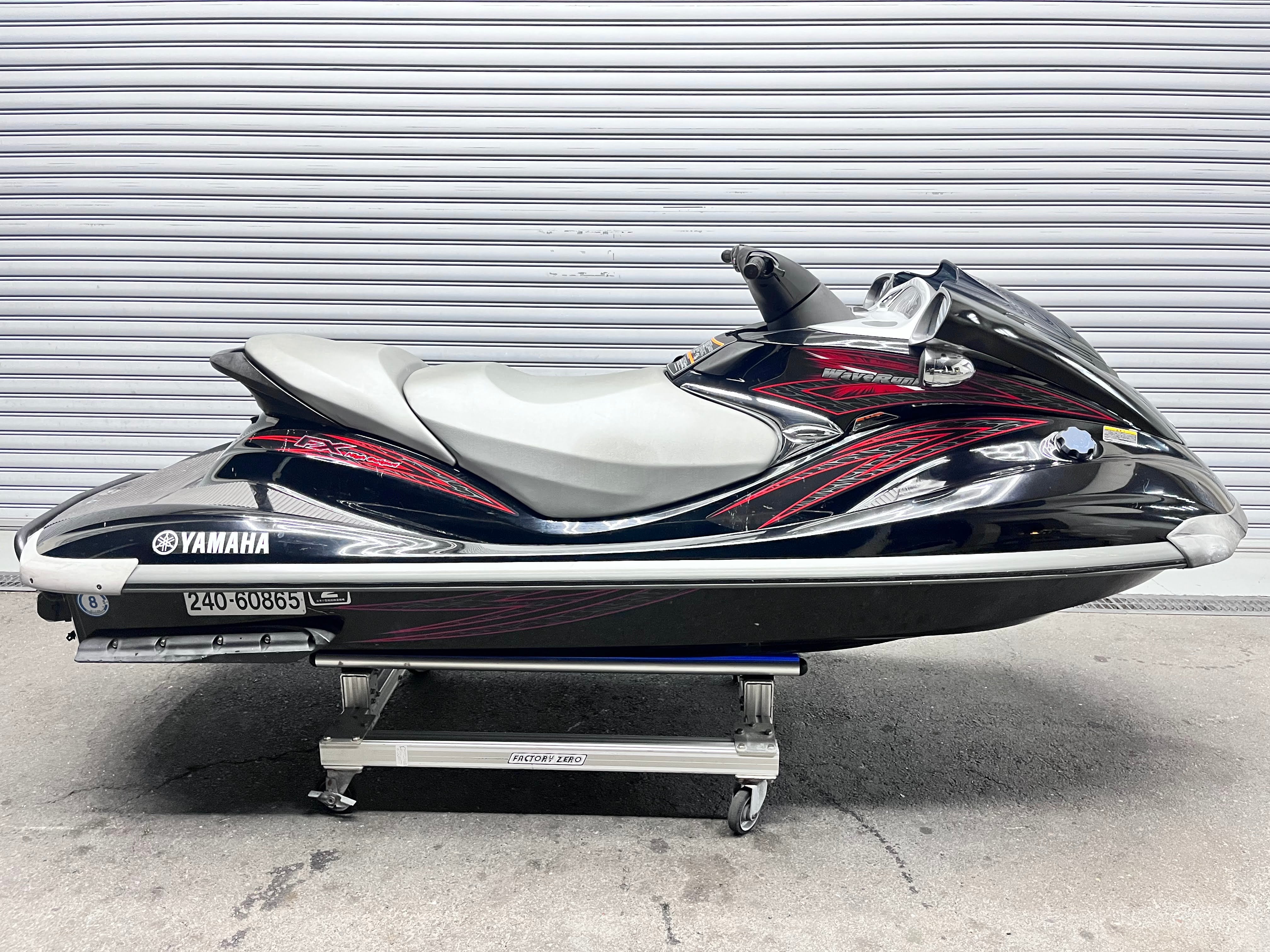 CONDITION REPORT :JY0865