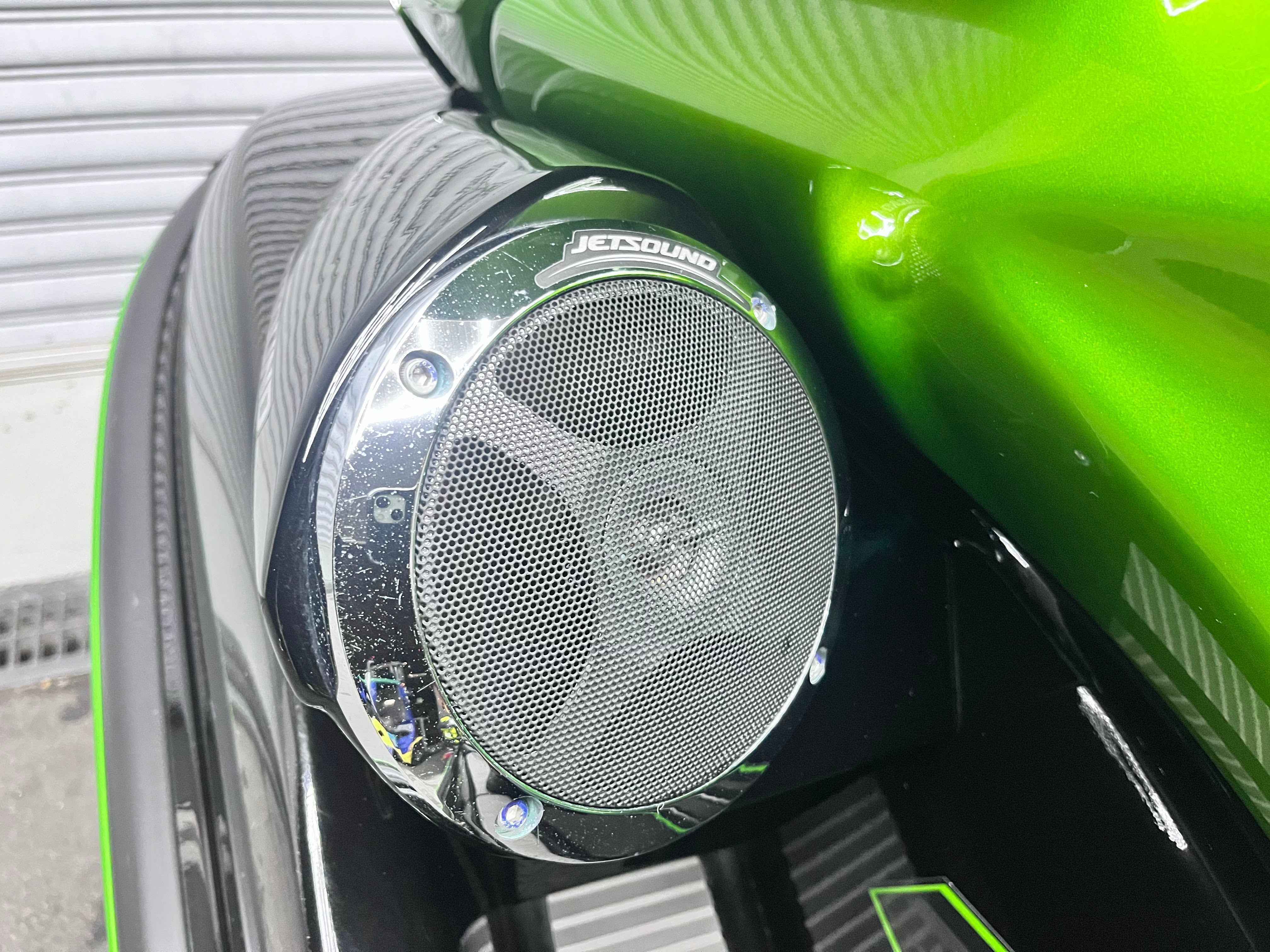 ULTRA 310LX '14 [Fresh water use only, Excellent condition]