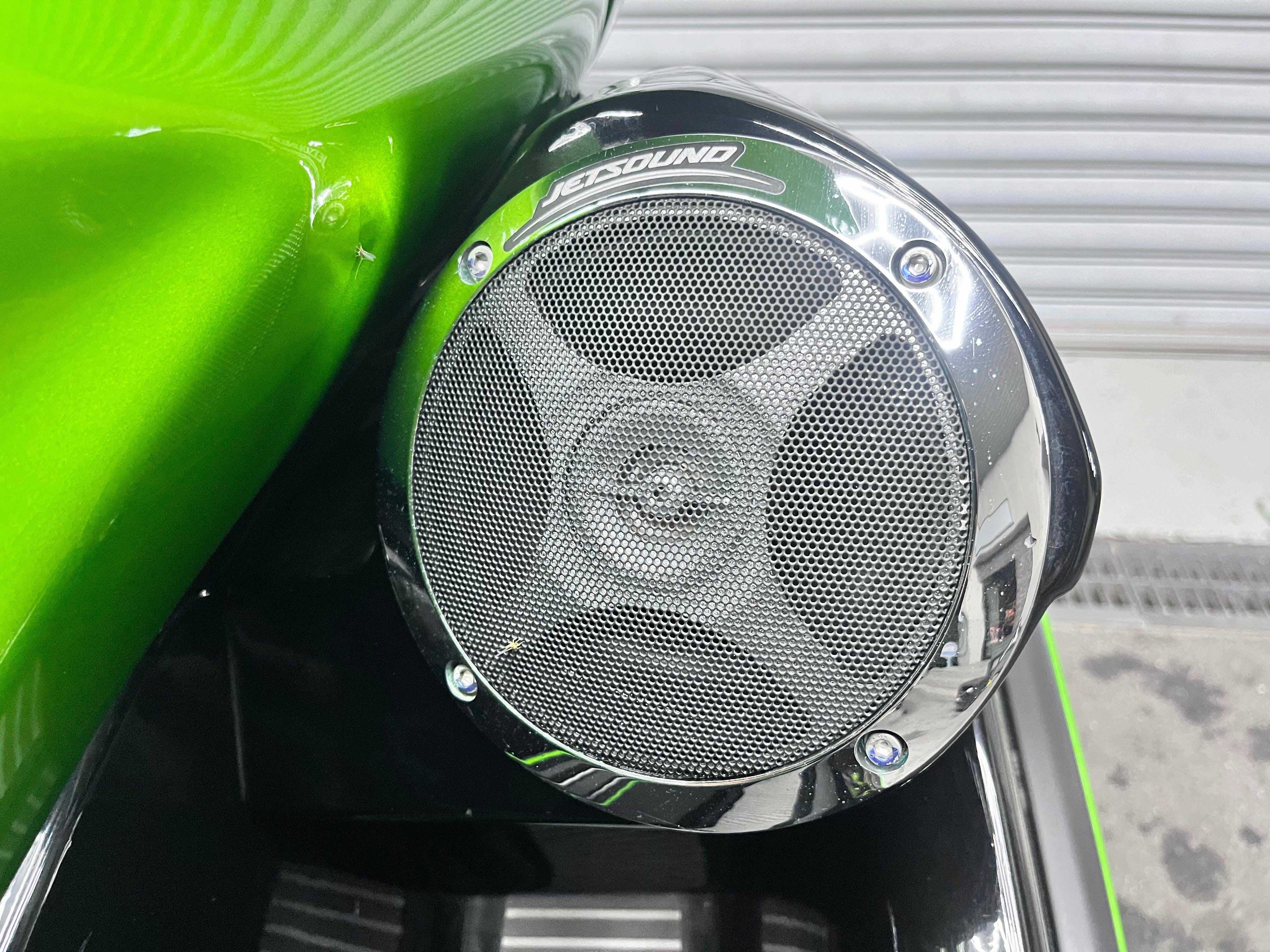 ULTRA 310LX '14 [Fresh water use only, Excellent condition]