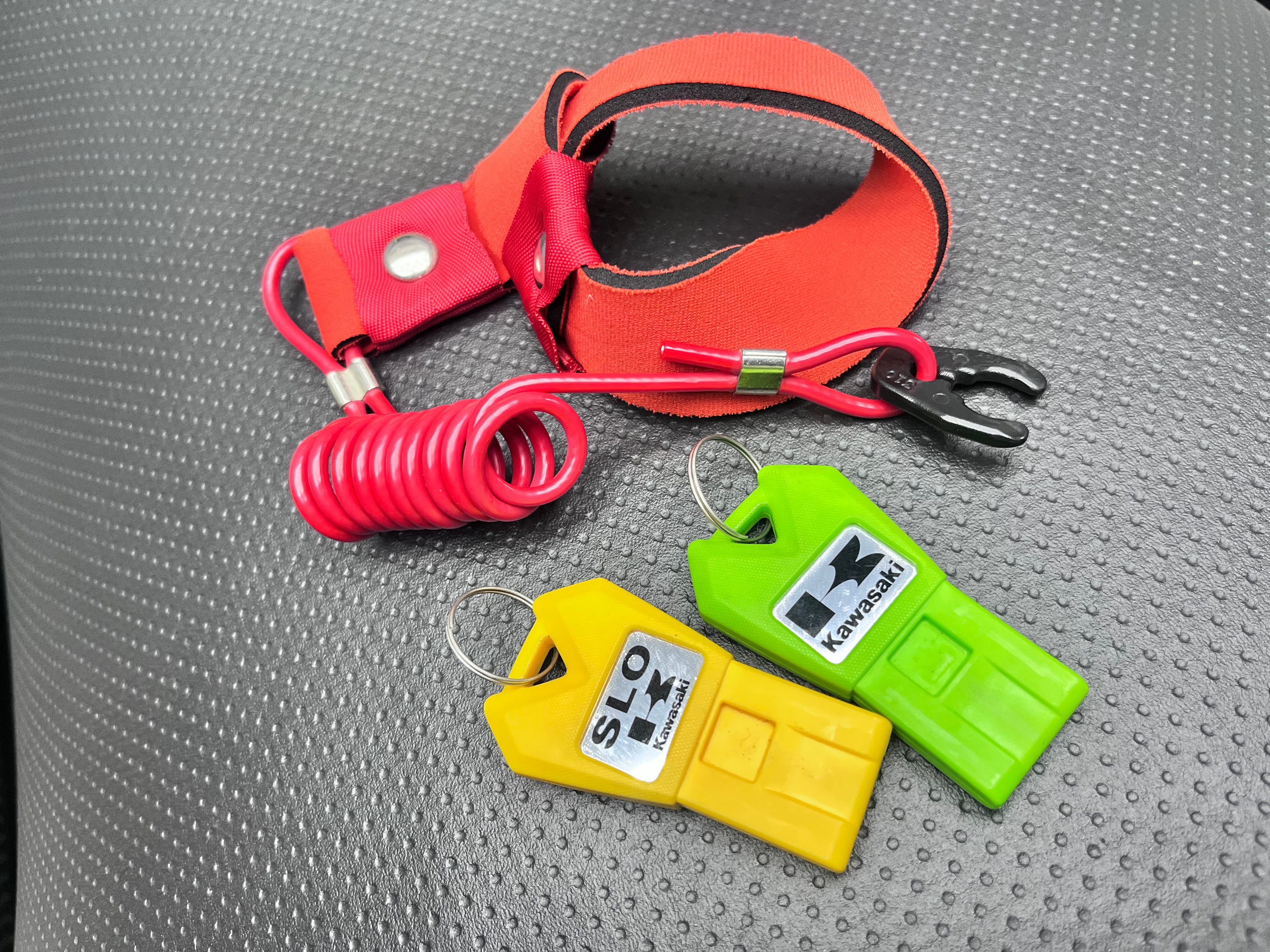 ULTRA 310LX '14 [Fresh water use only, Excellent condition]