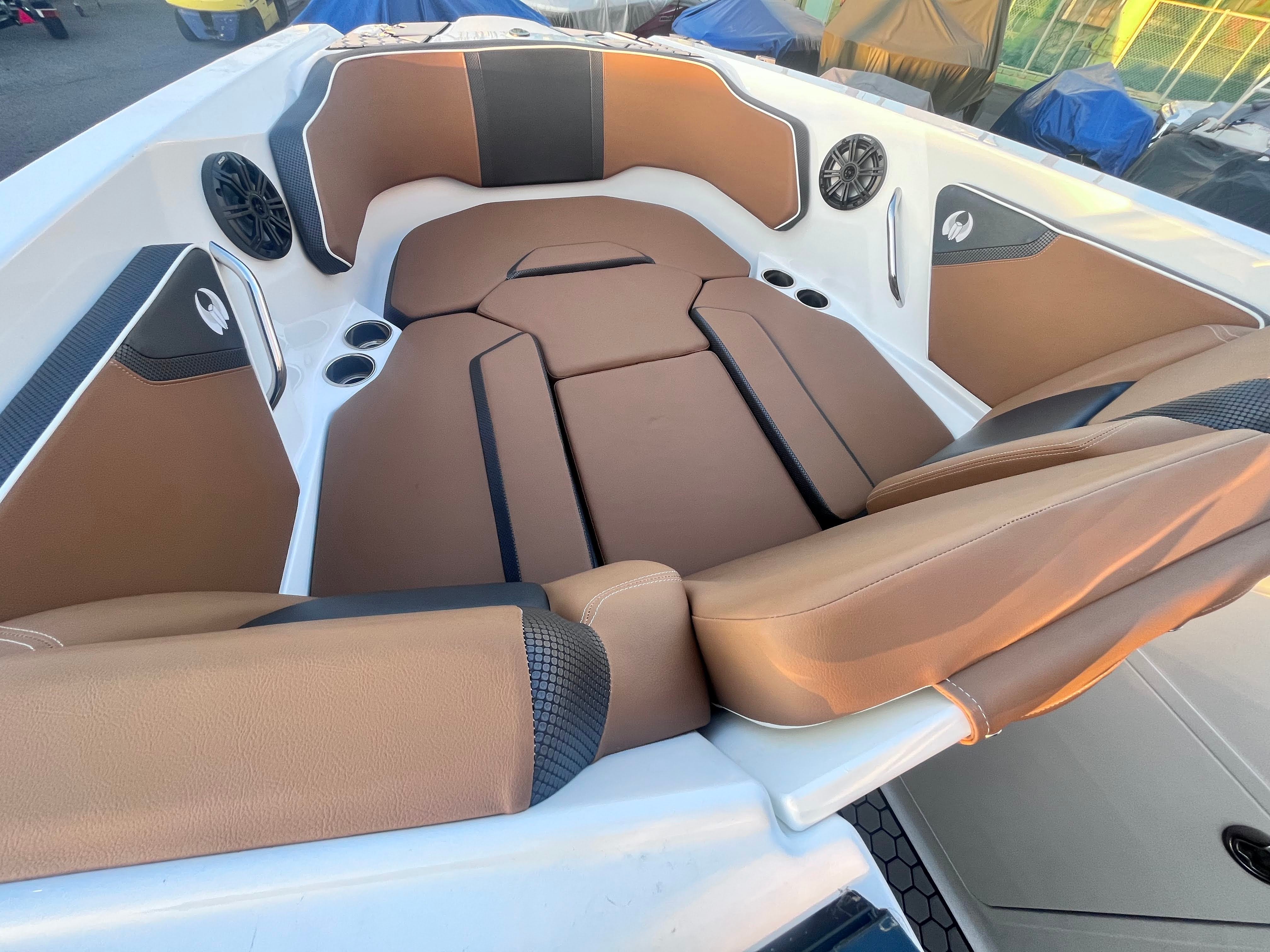 SCARAB 255 HO 2020