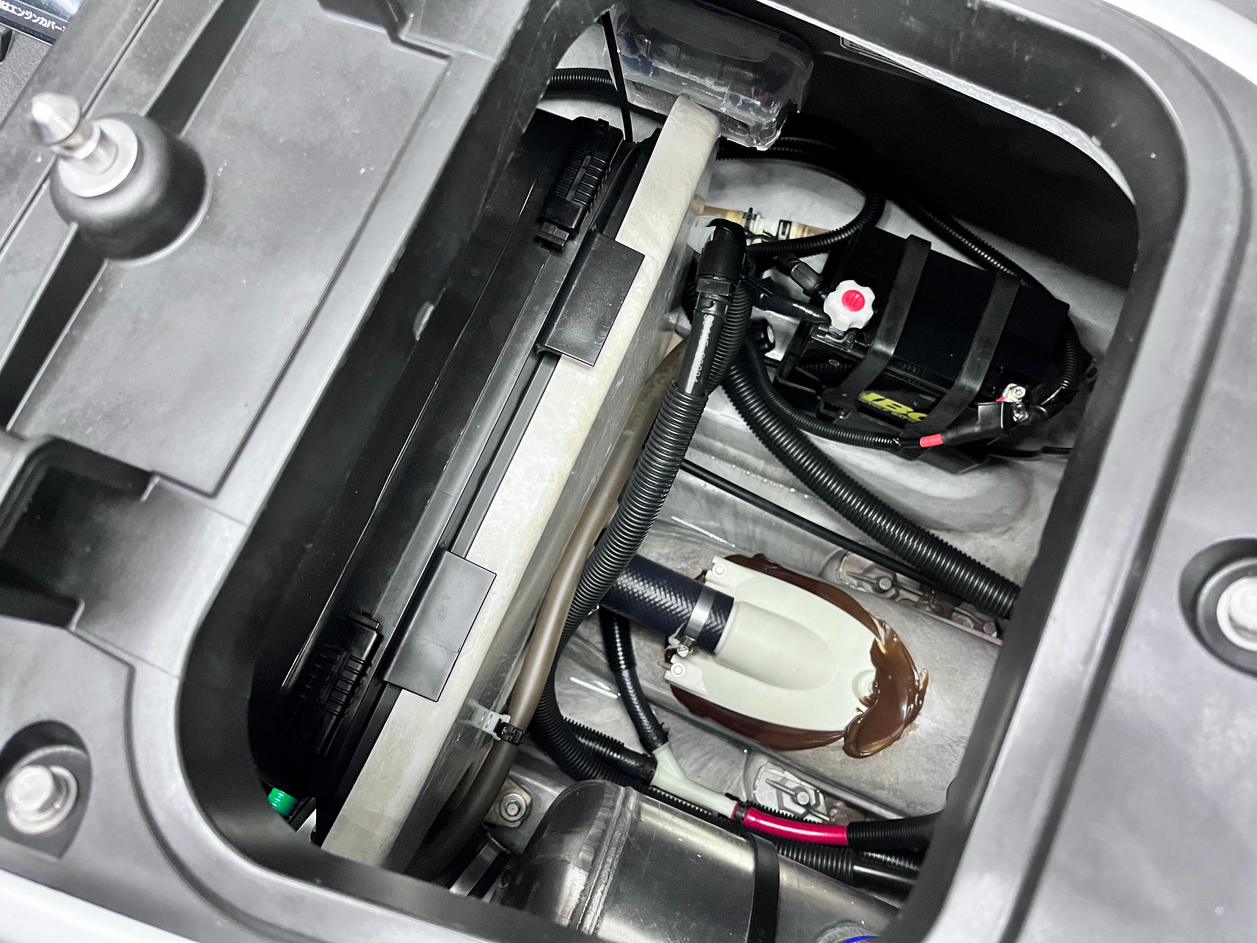 CONDITION REPORT :JY1630