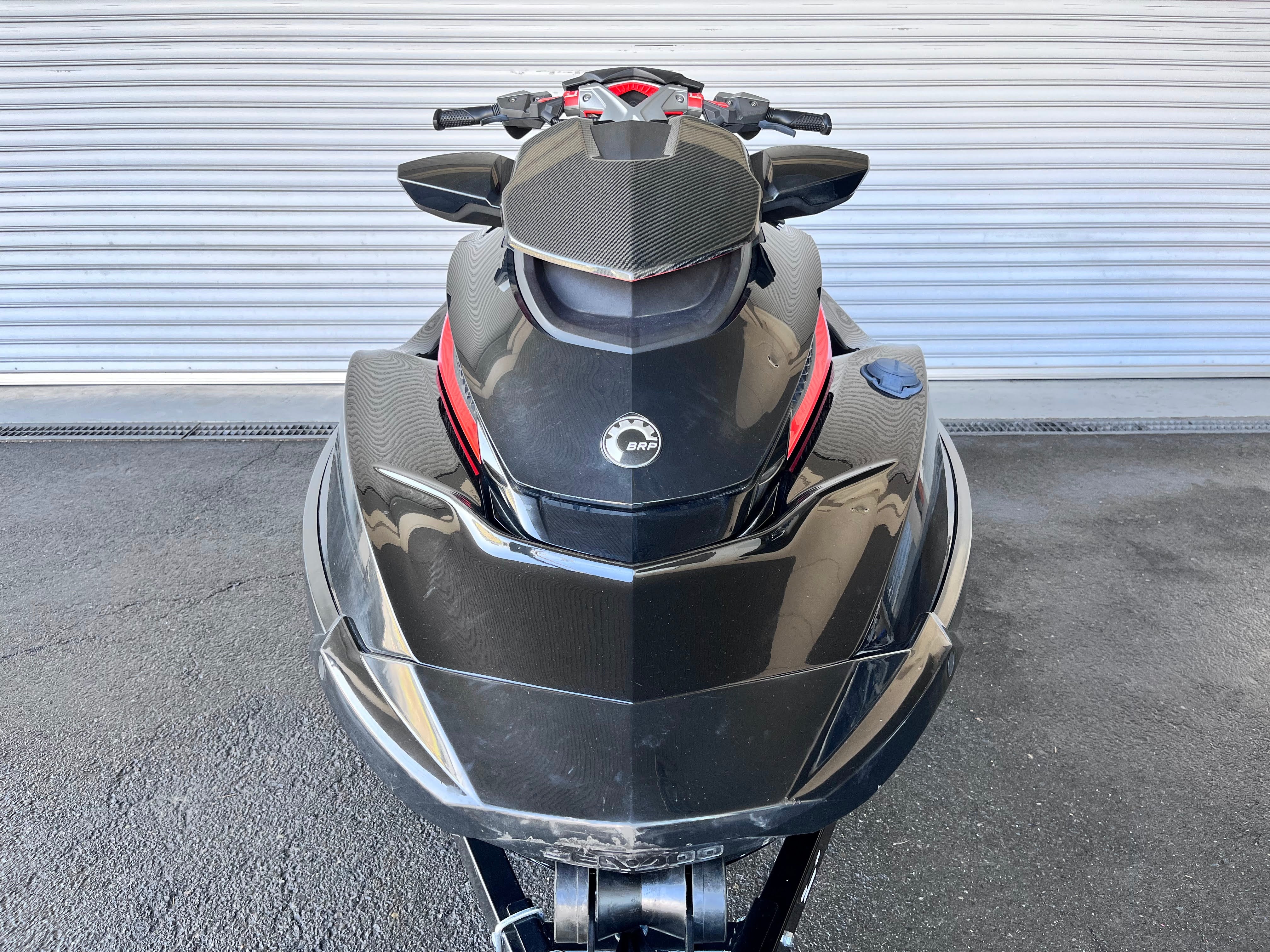 RXT-X 260 RS '10