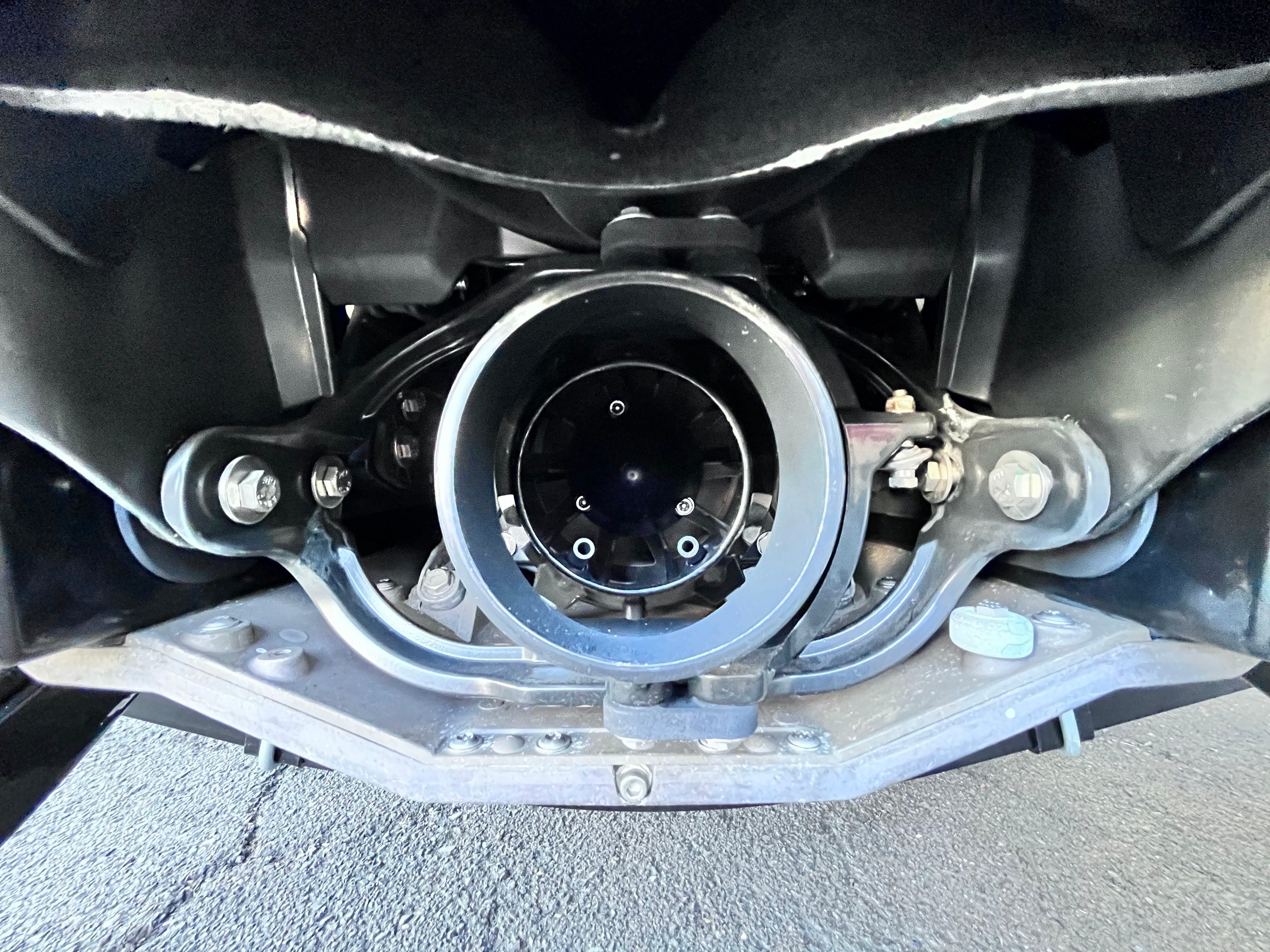 RXT-X 260 RS '10