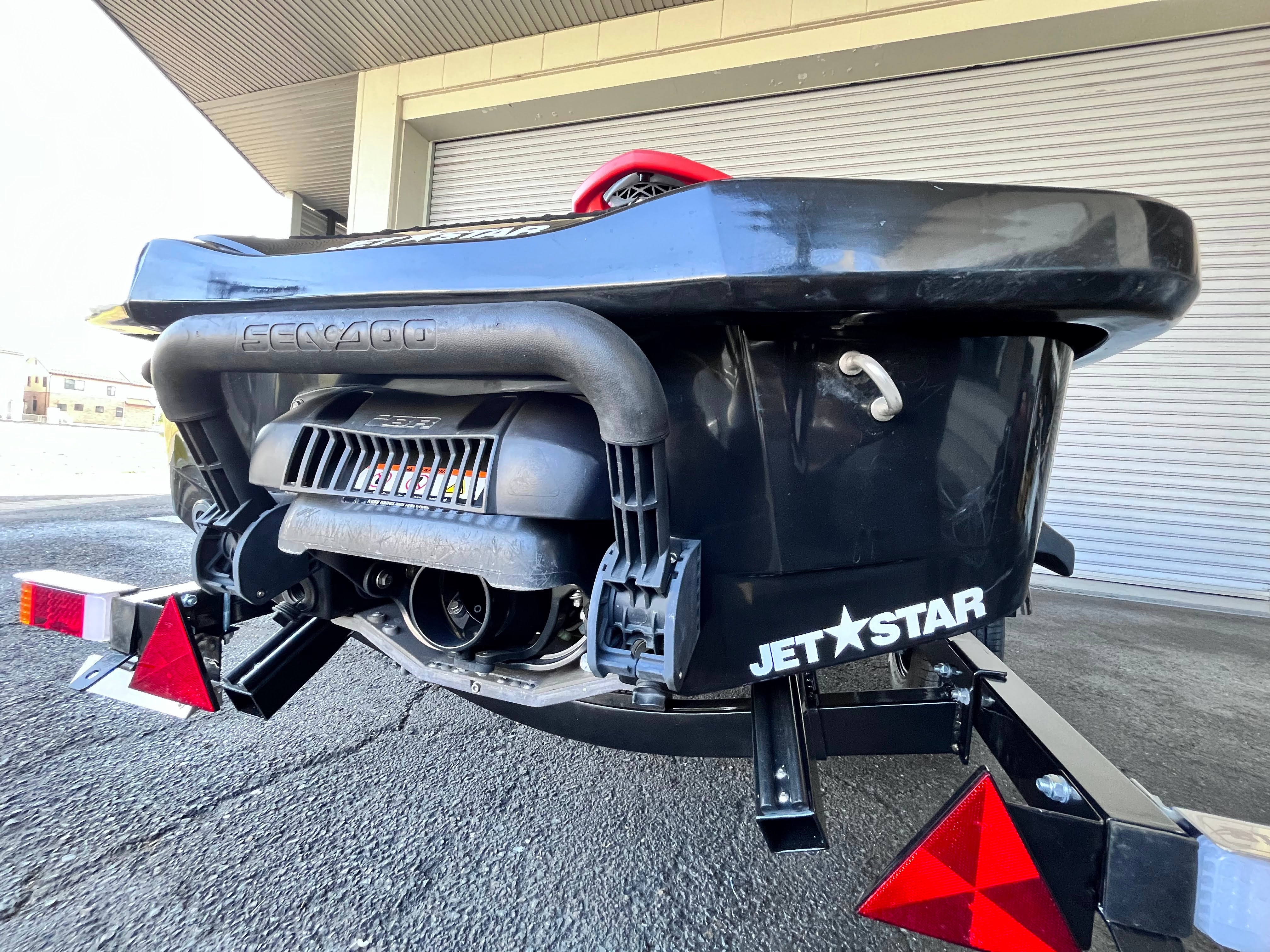 RXT-X 260 RS '10