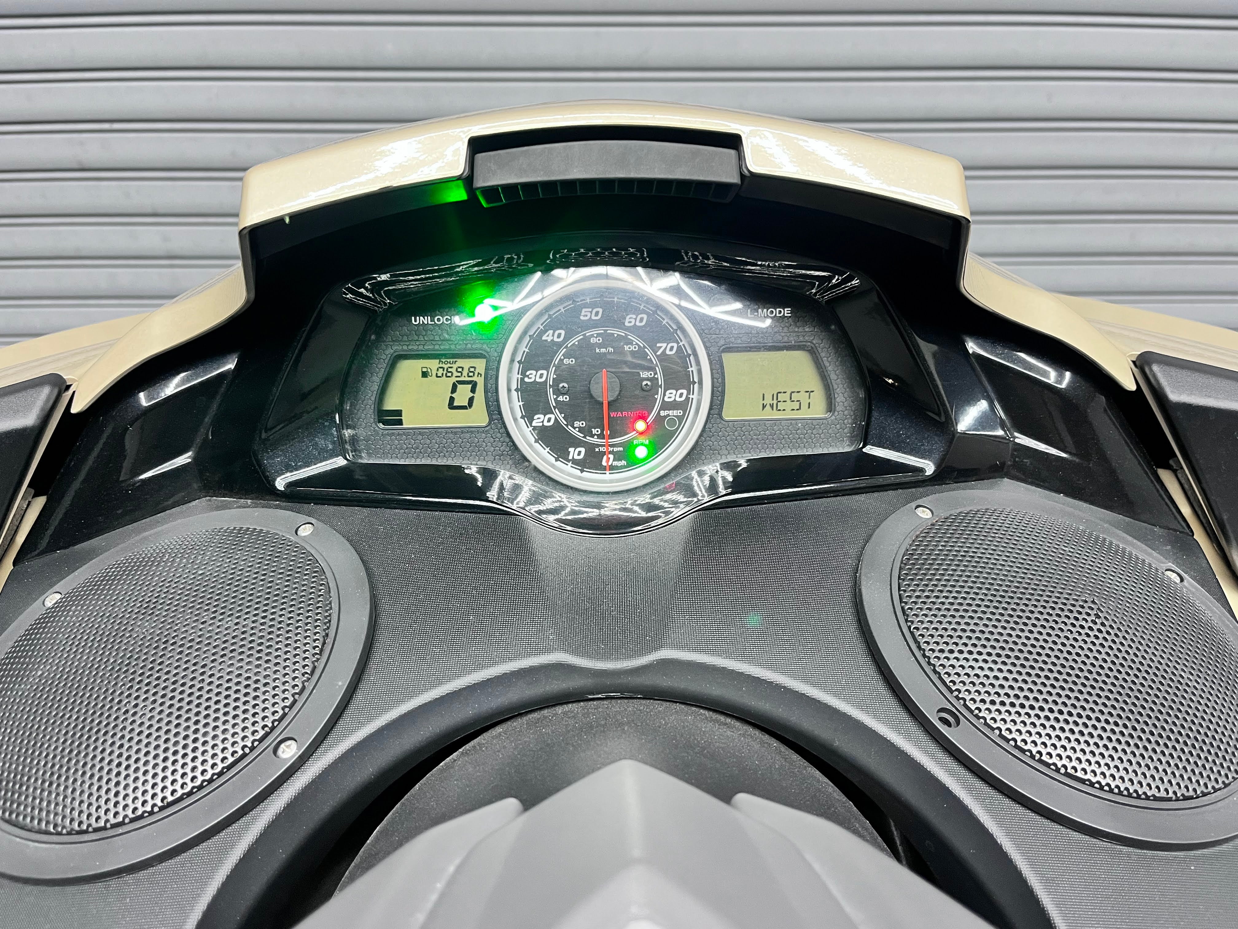 FX‐Cruiser SHO '13 70Hours 1800cc [Good condition]