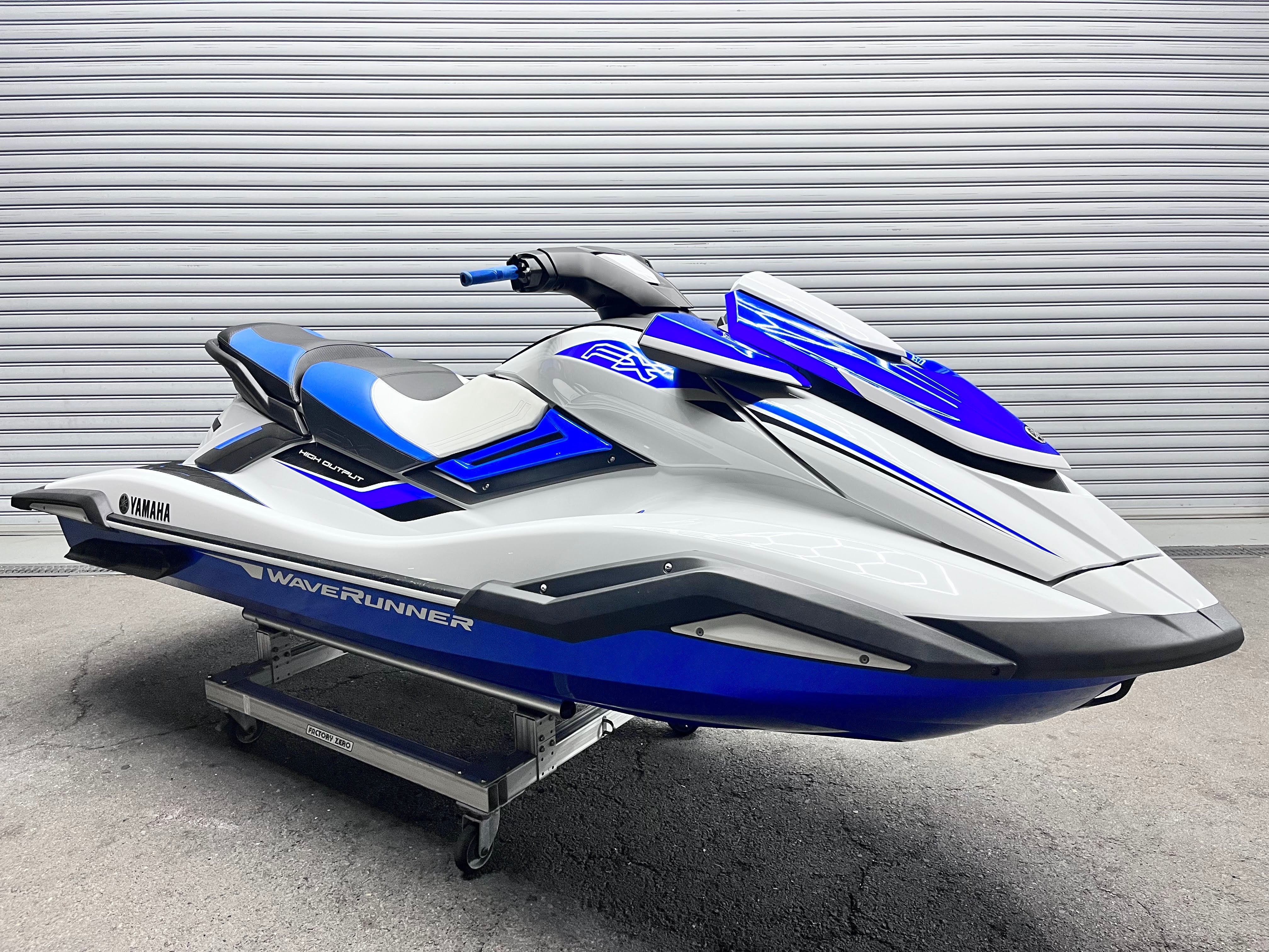 CONDITION REPORT :JY9416