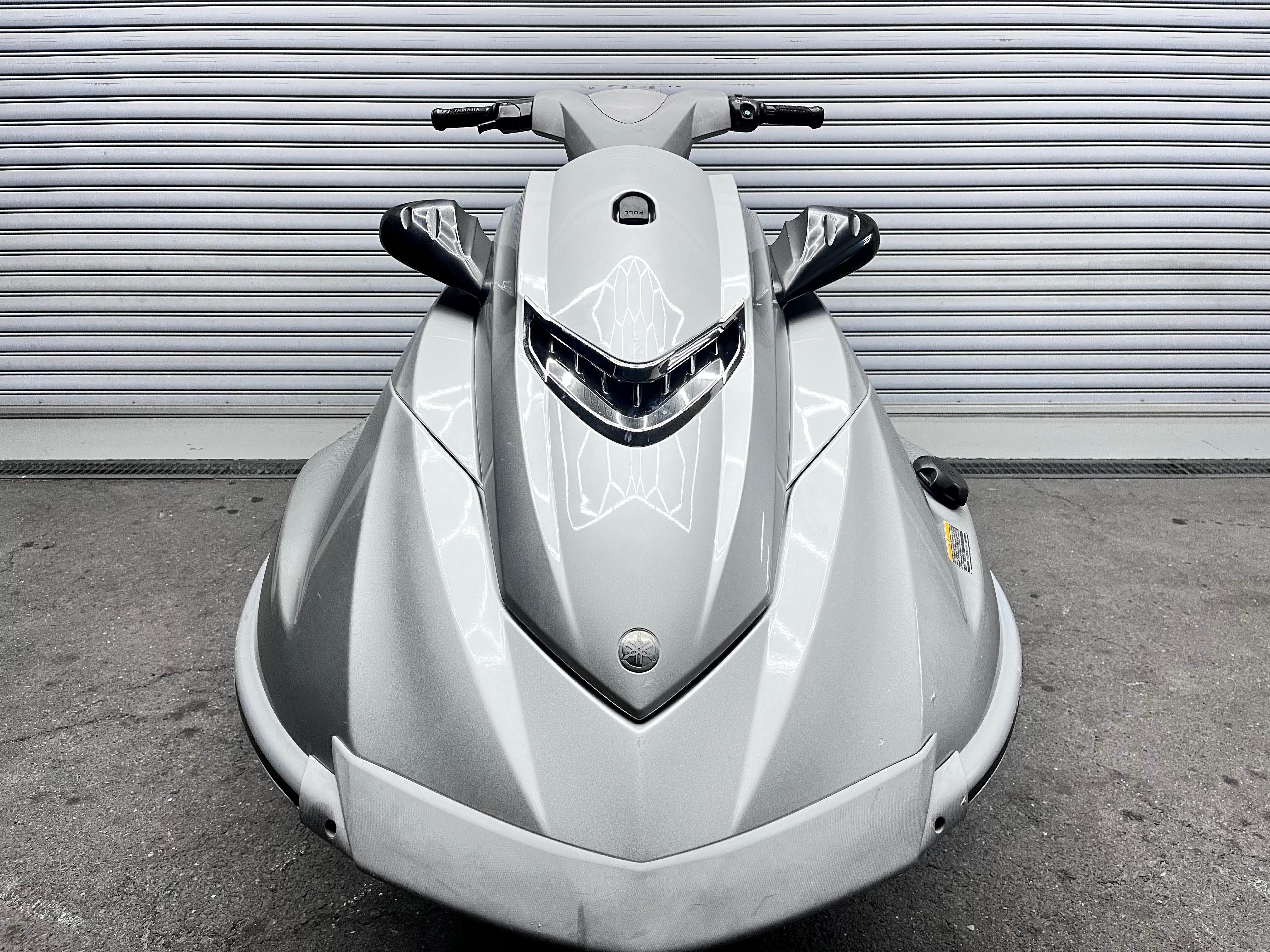 VXS '12 123Hours 1800cc [Fresh water only use]
