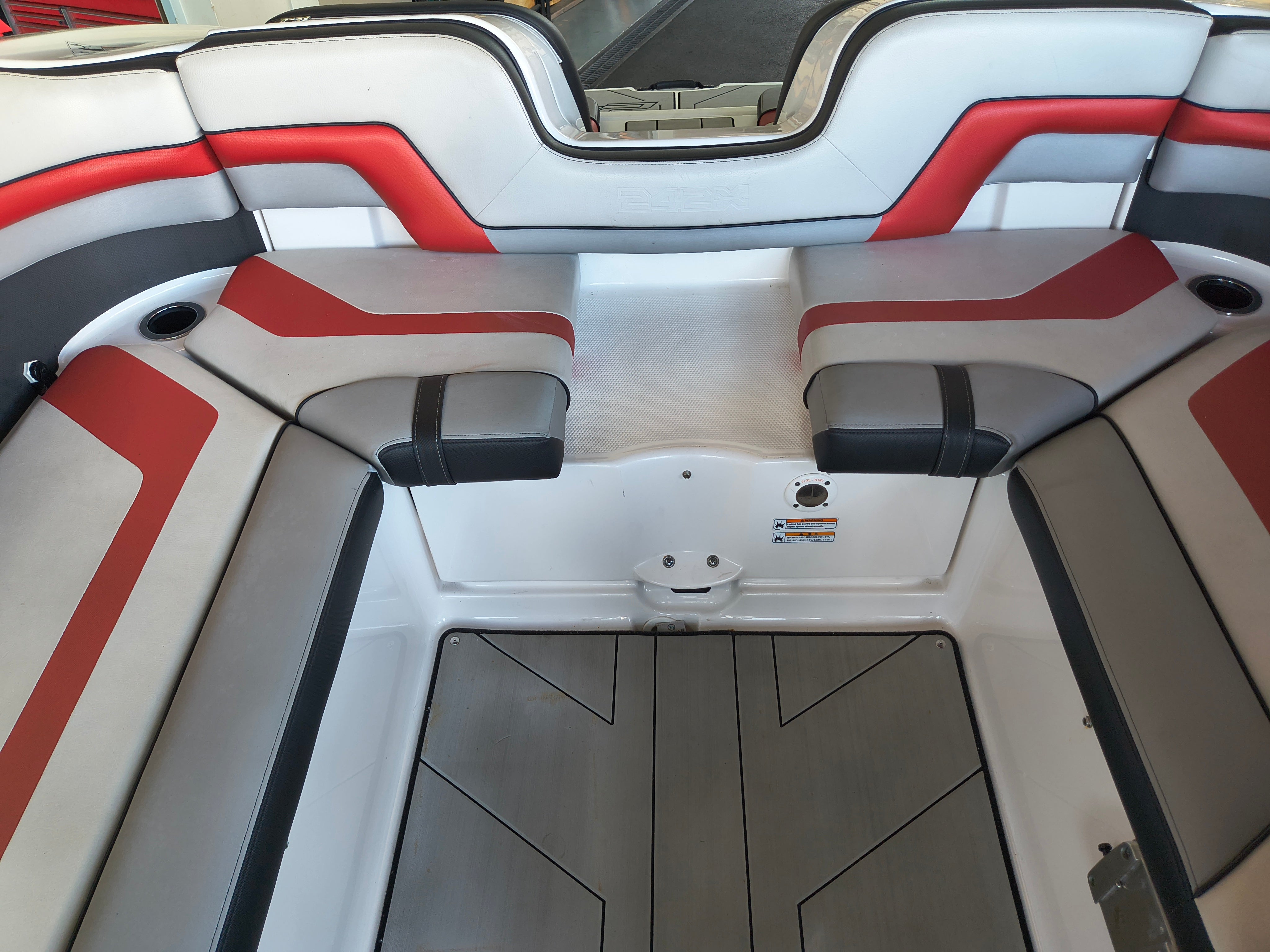 242X E-series '20 [Good condition]