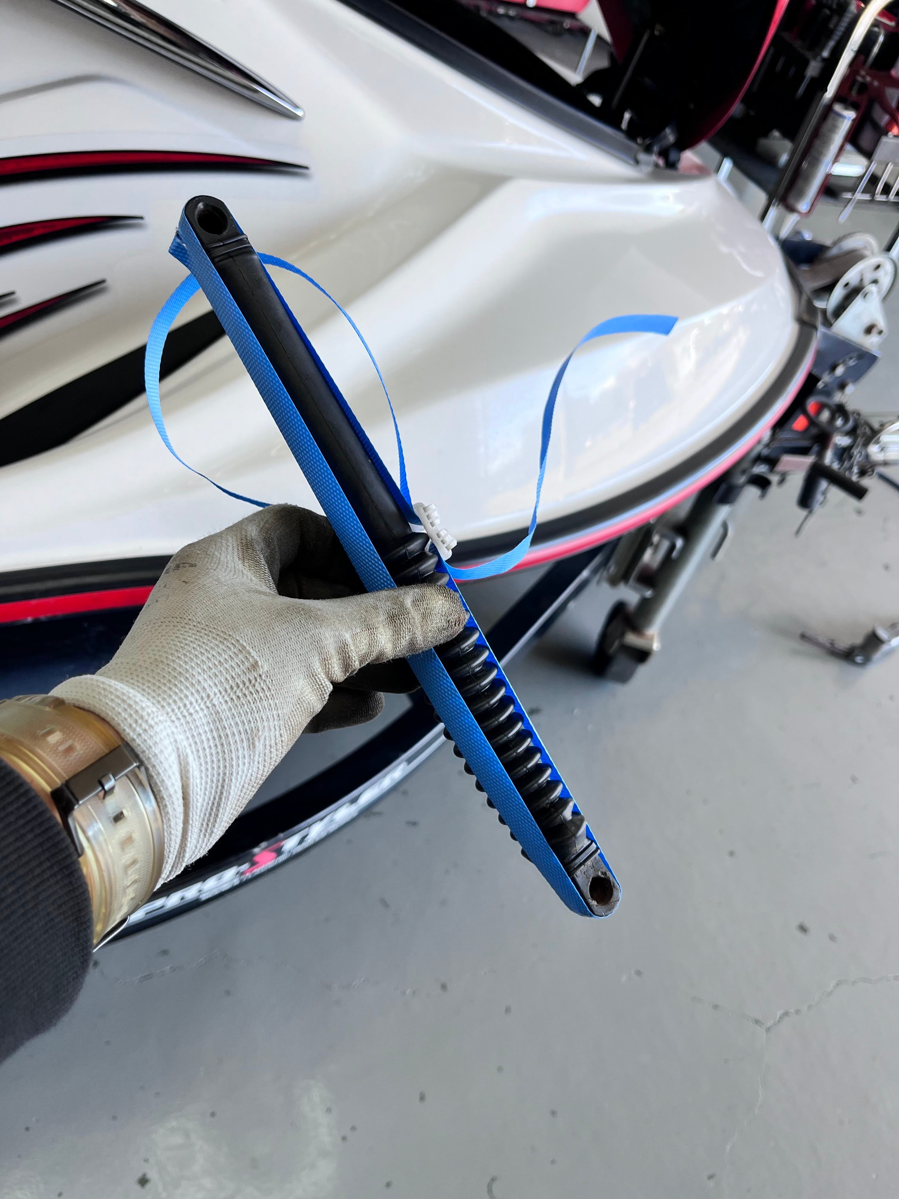 CONDITION REPORT :JS9953