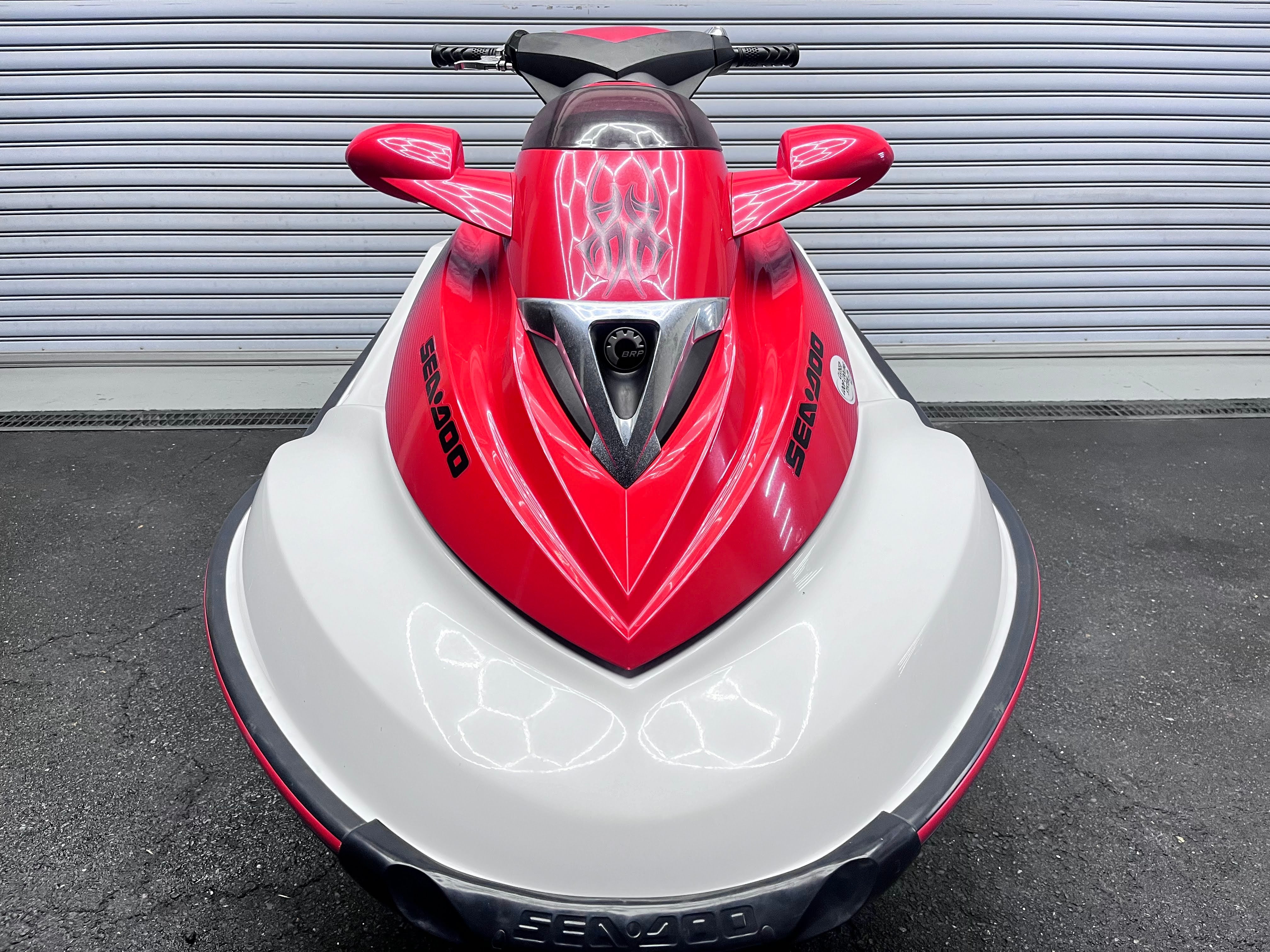 CONDITION REPORT :JS9953