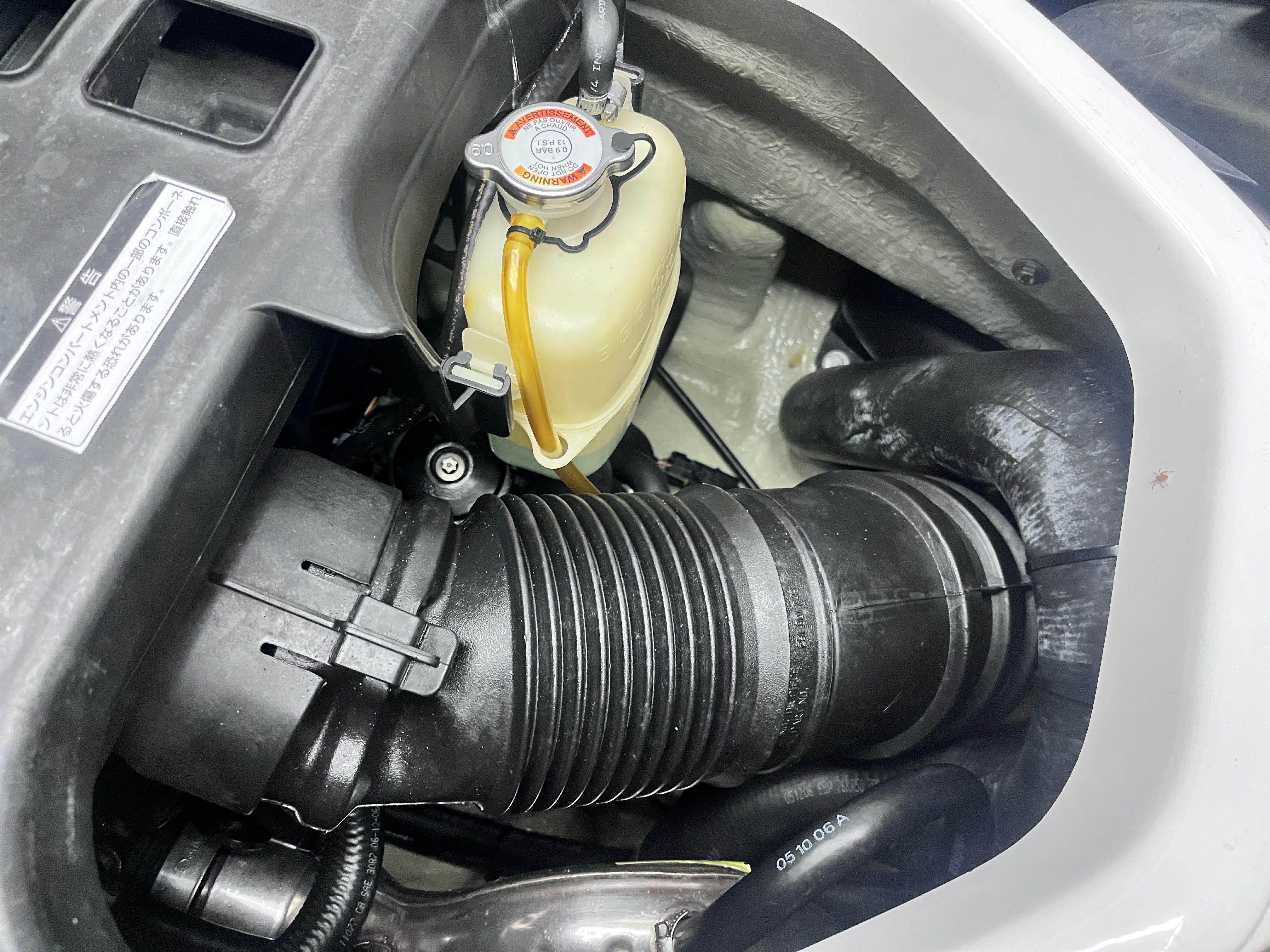 CONDITION REPORT :JS9953