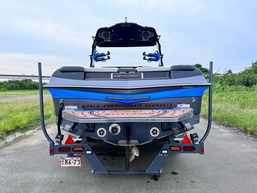 CENTURION Ri237 '17 [Fresh water use only]