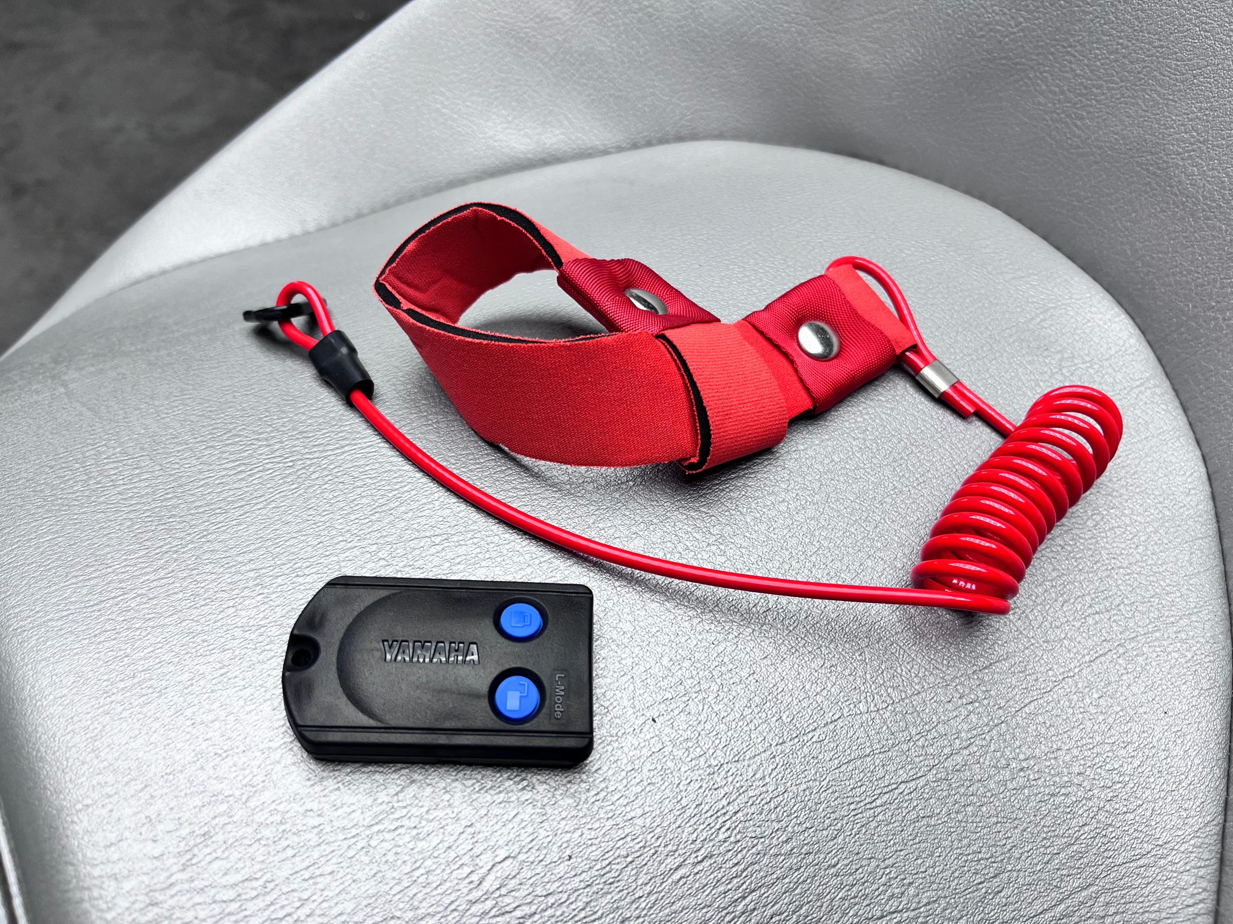 FX-Cruiser HO '10 58Hours 1800cc [Like new/Fresh water use only]