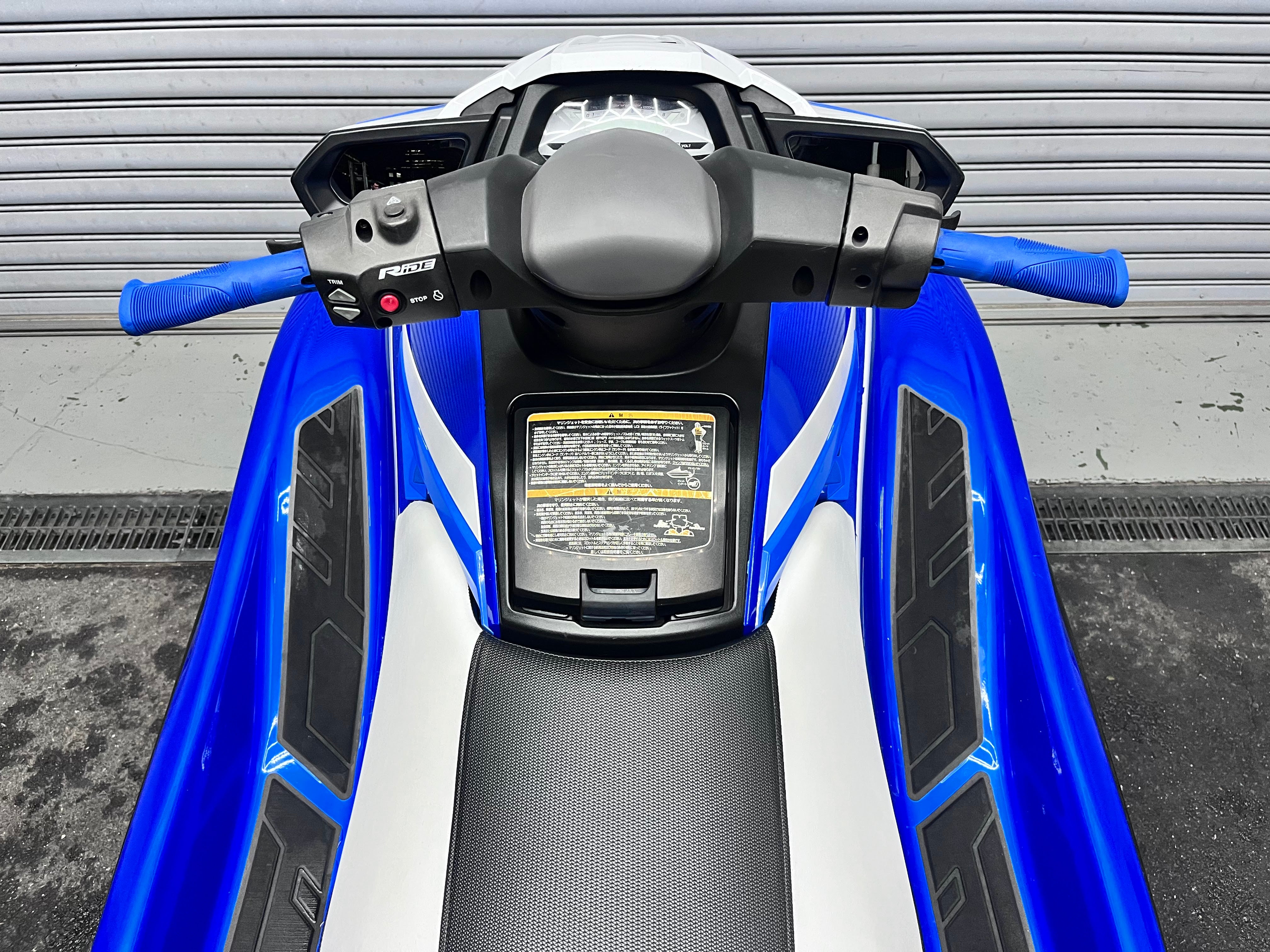 GP1800 '17 121Hours [Good condition]