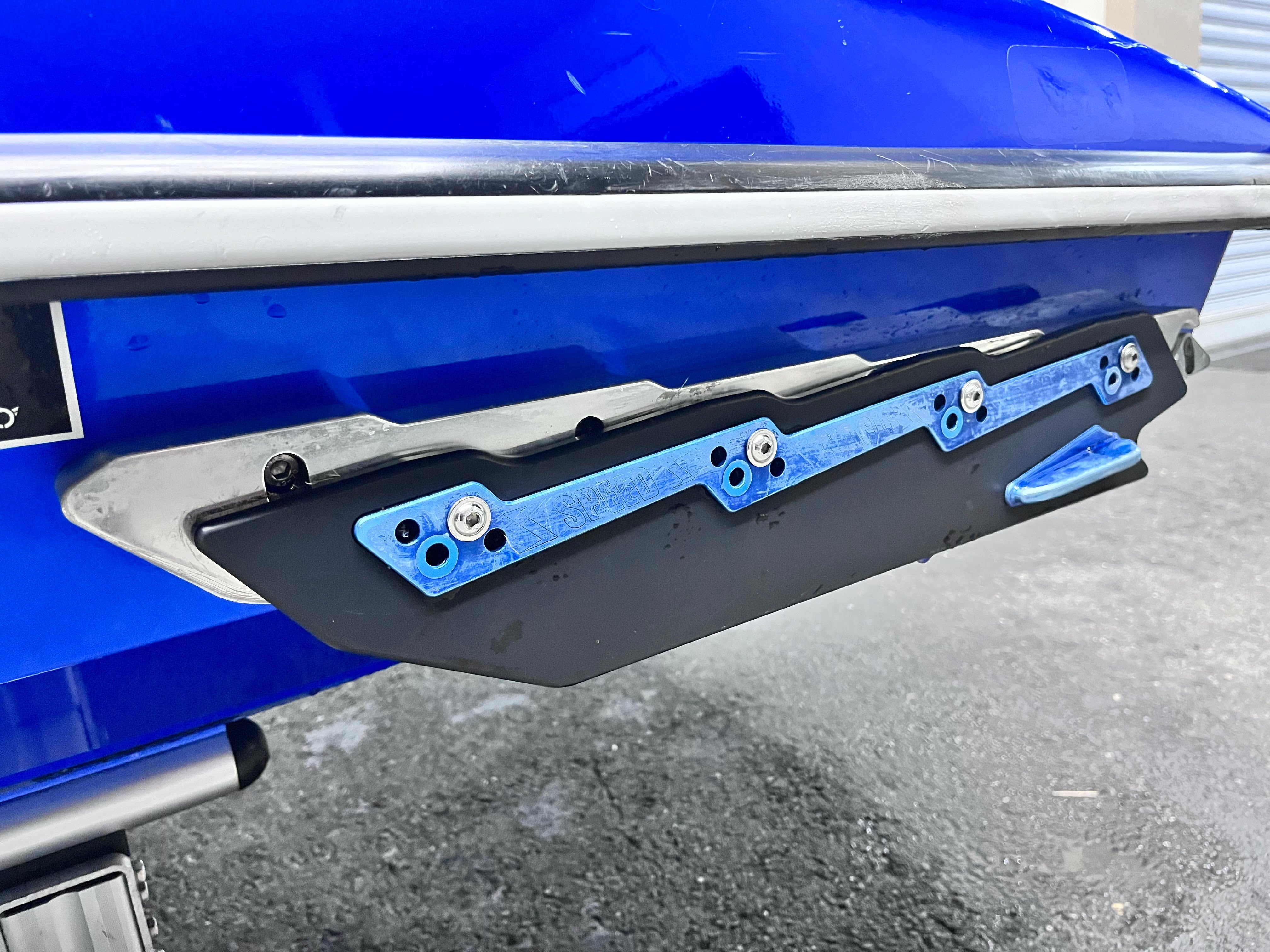 GP1800 '17 121Hours [Good condition]