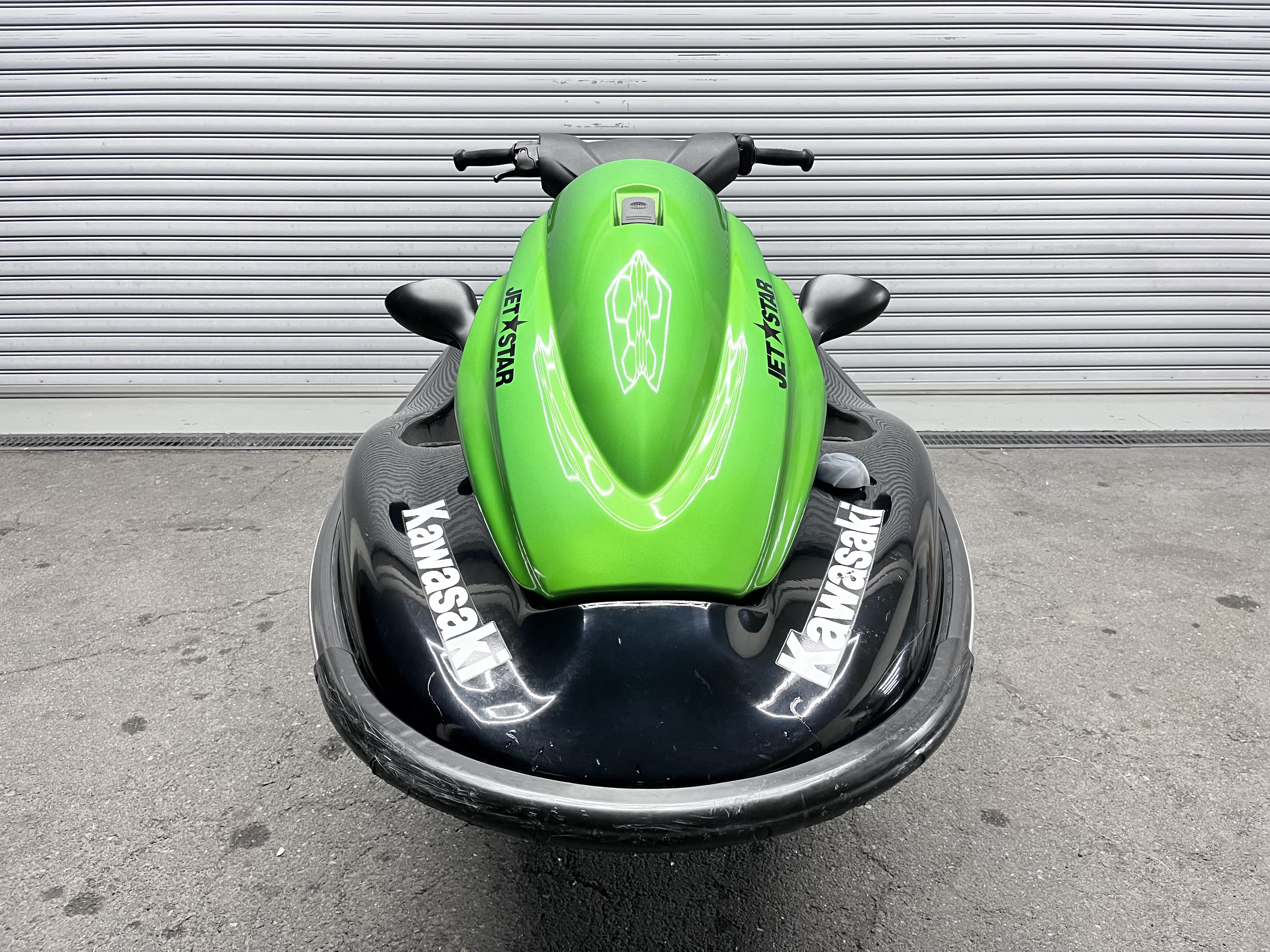 STX-15F '05 under 100hour [Fresh water only use]