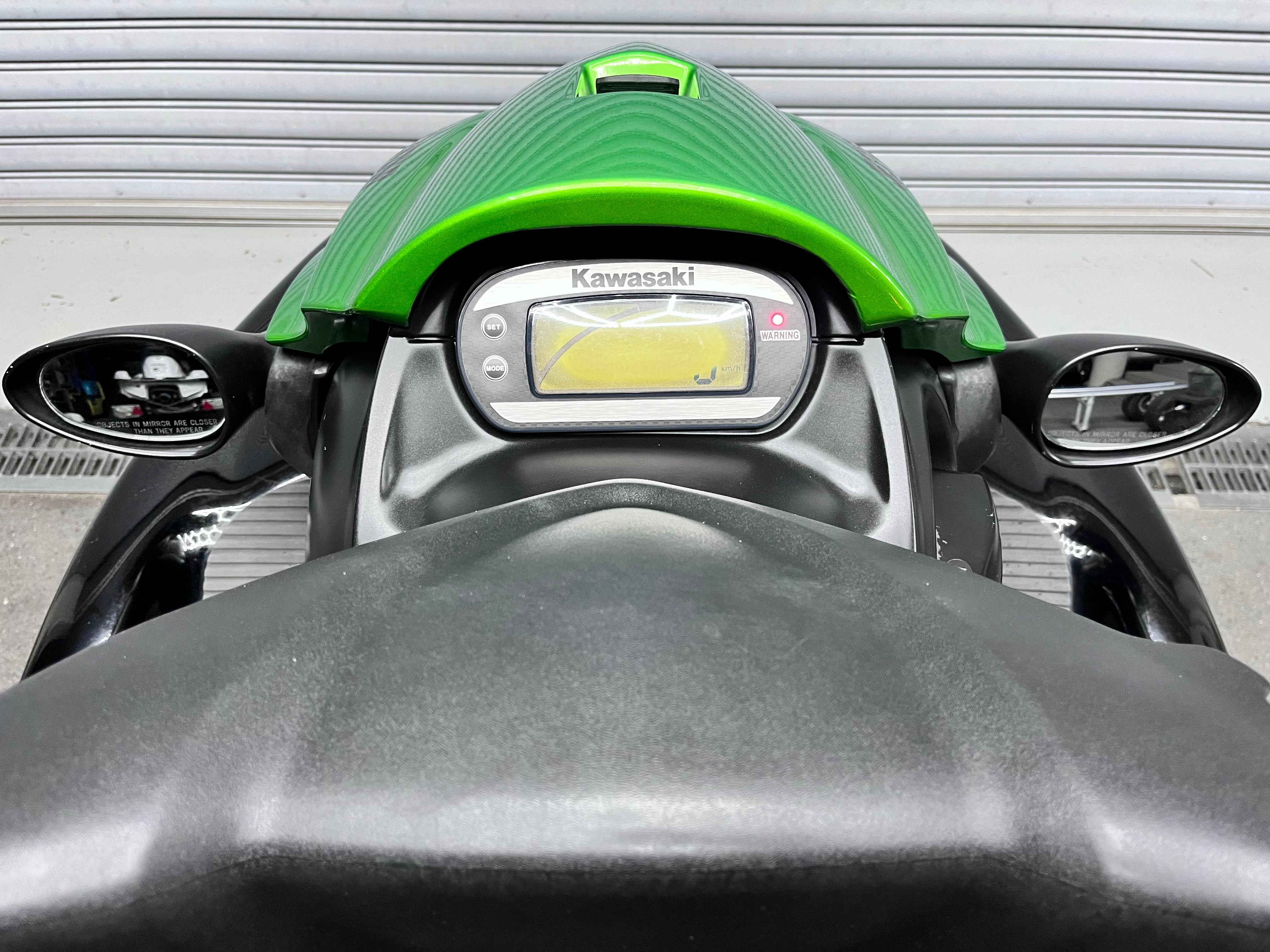 STX-15F '05 under 100hour [Fresh water only use]