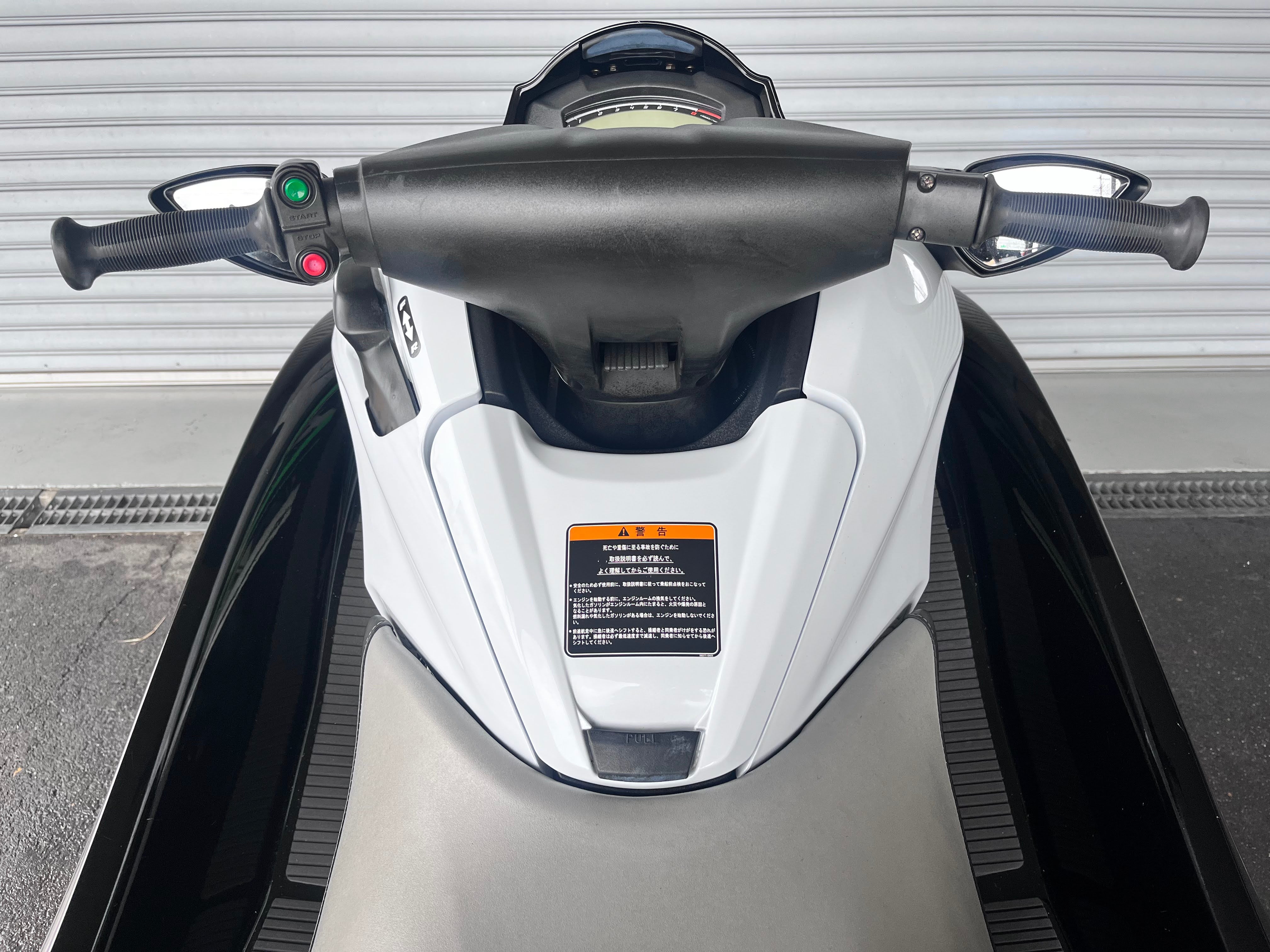 ULTRA LX 2014 Used