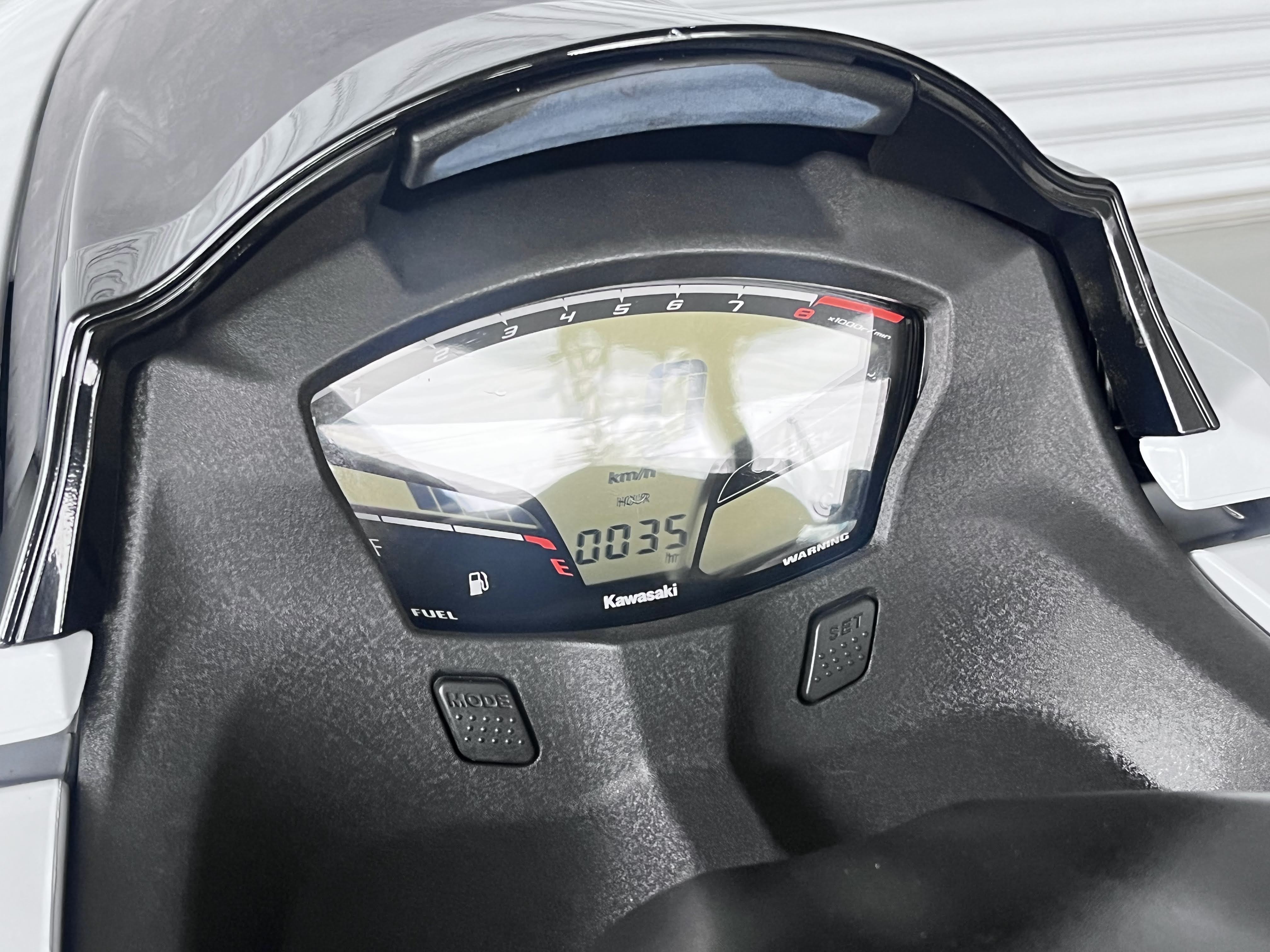 ULTRA LX 2014 Used