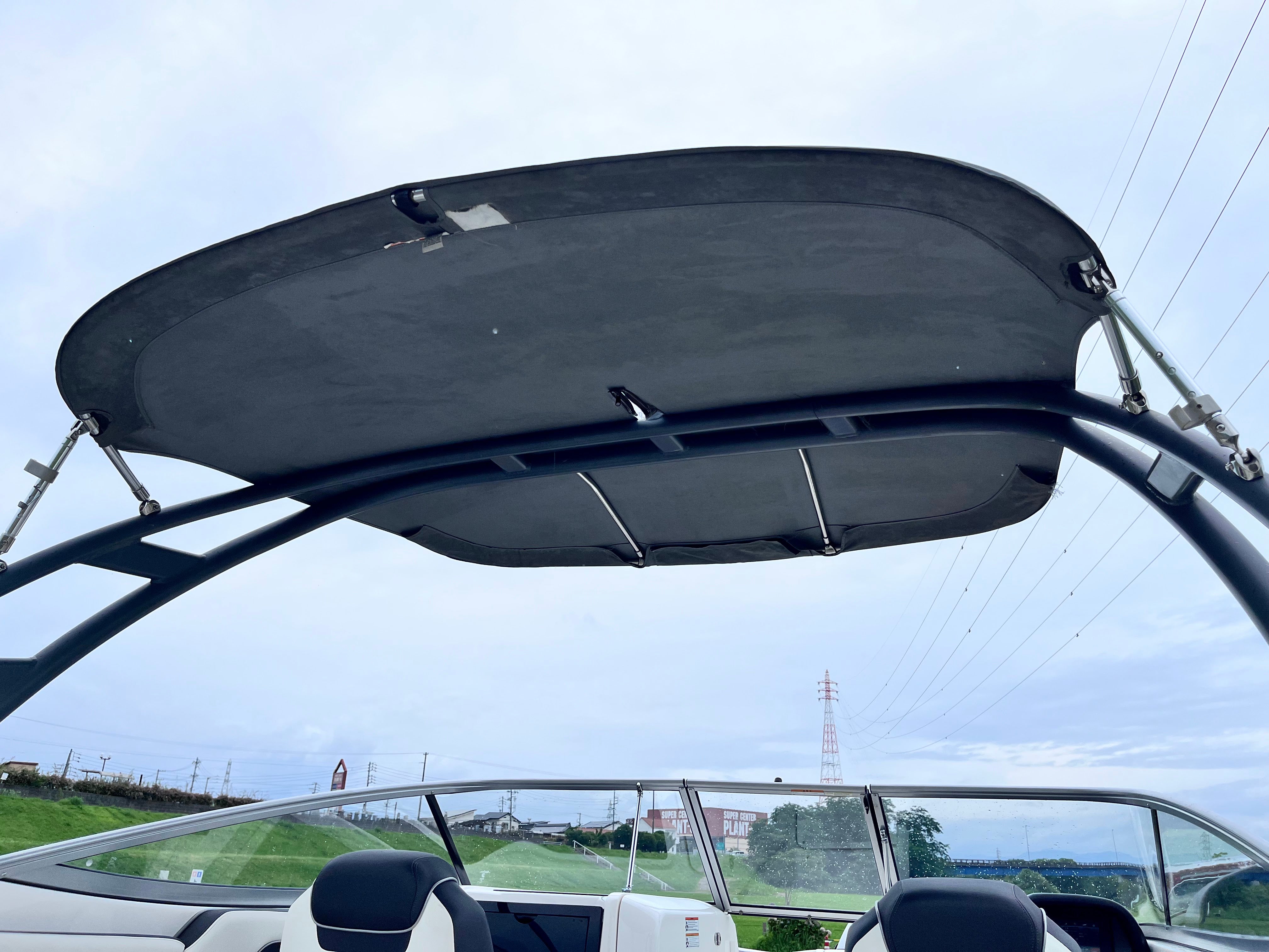 AR240 HighOutput '15 [Fresh water use only]