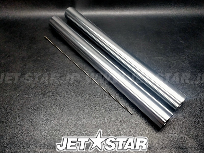 JETSTAR, Billet handle pole Max type [SilverBillet-SilverPipe]
