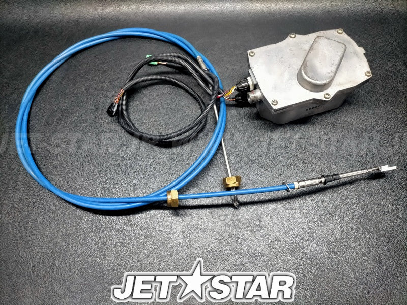 Used 16172-0027 ACTUATOR,JET PUMP  (WITH DEFECT) [K0550-04]