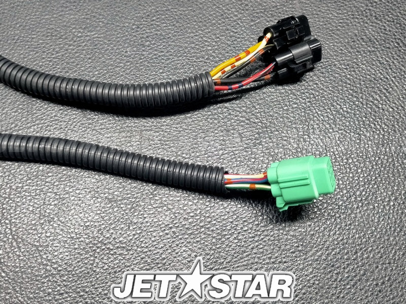 Used 16172-0027 ACTUATOR,JET PUMP  (WITH DEFECT) [K0550-04]