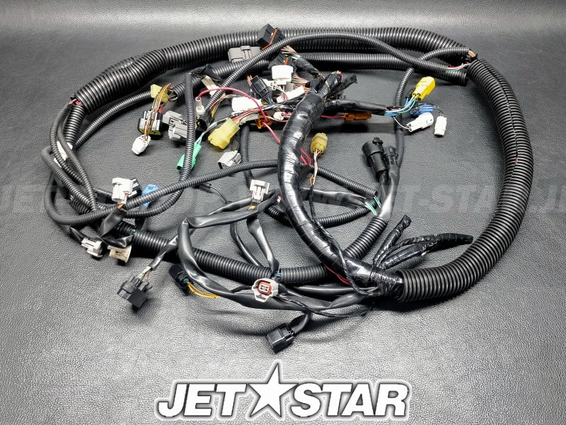 Used 26031-1570 HARNESS,MAIN  [K0550-13]